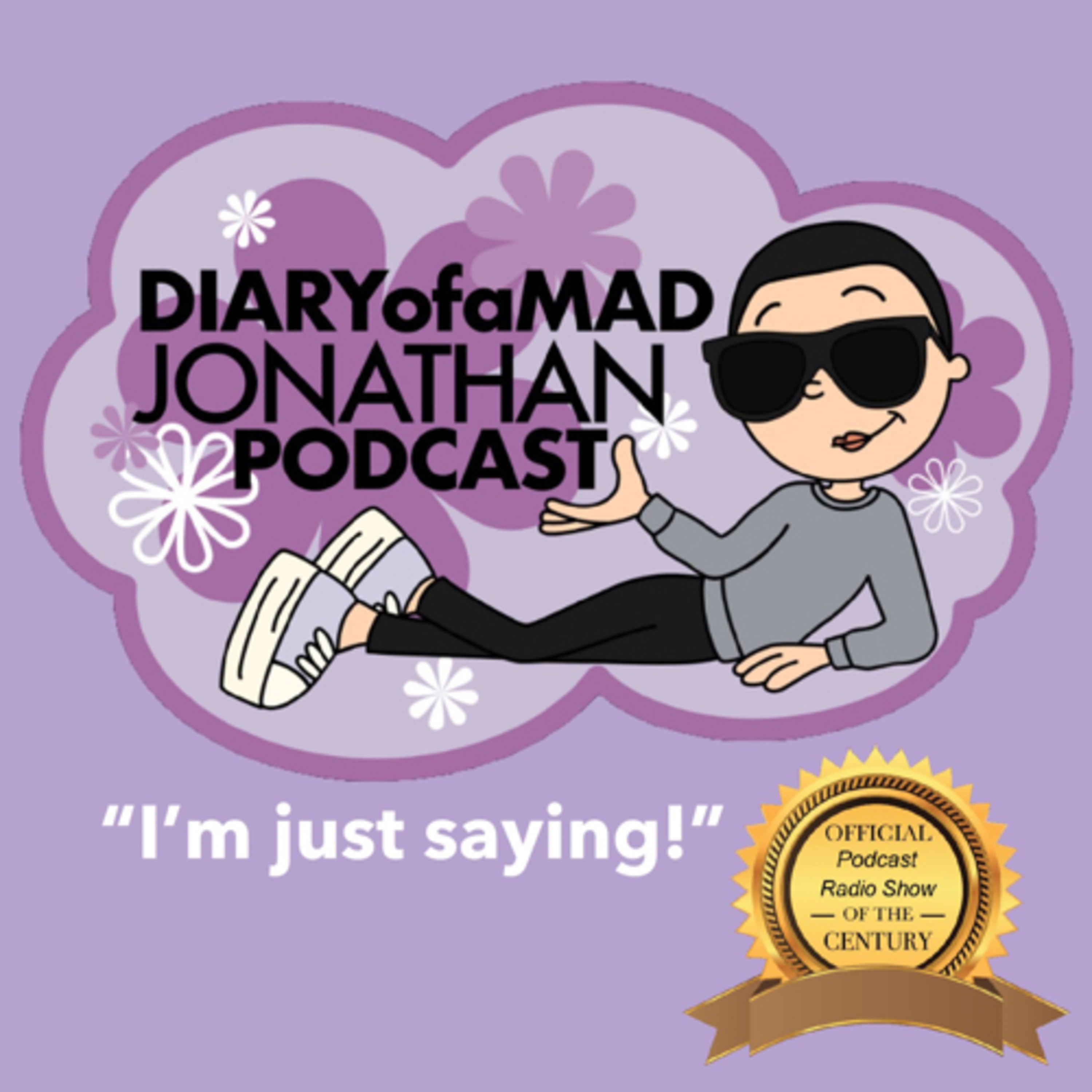 Diary of a Mad Jonathan