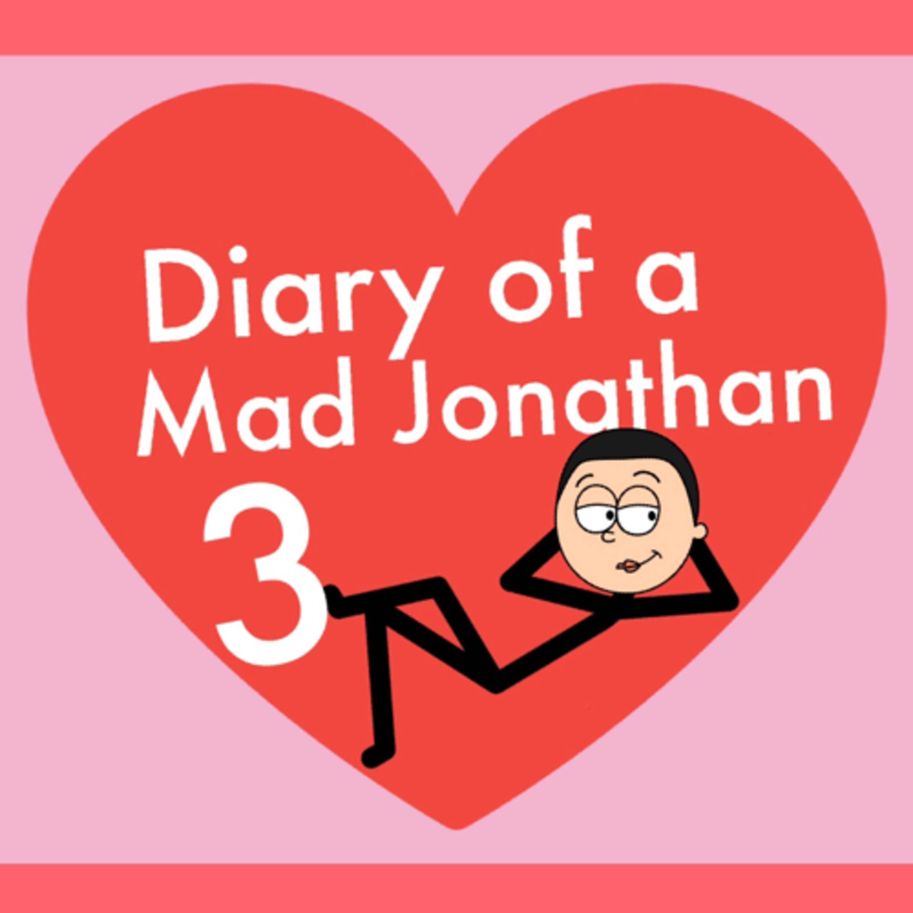 Diary of a Mad Jonathan