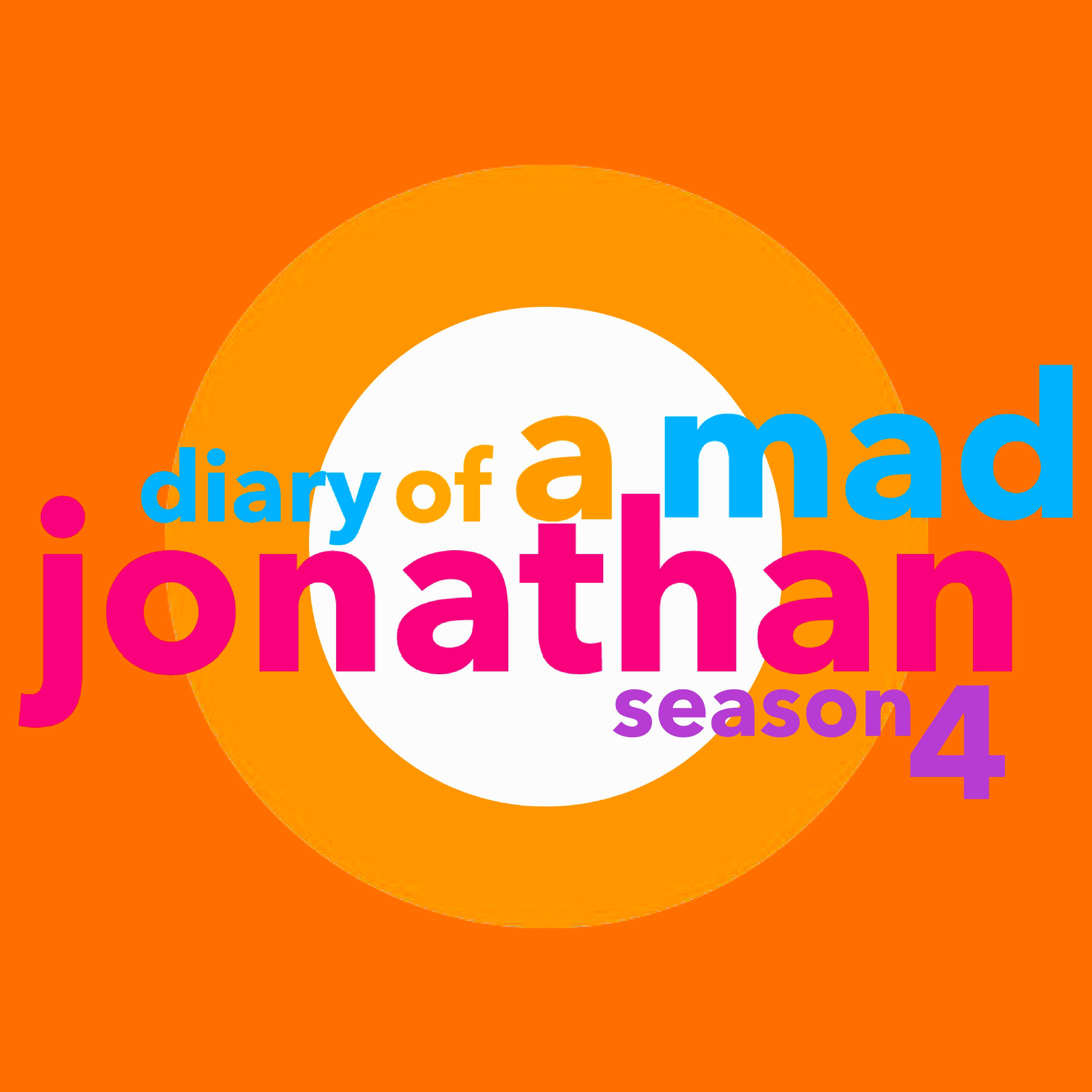 Diary of a Mad Jonathan