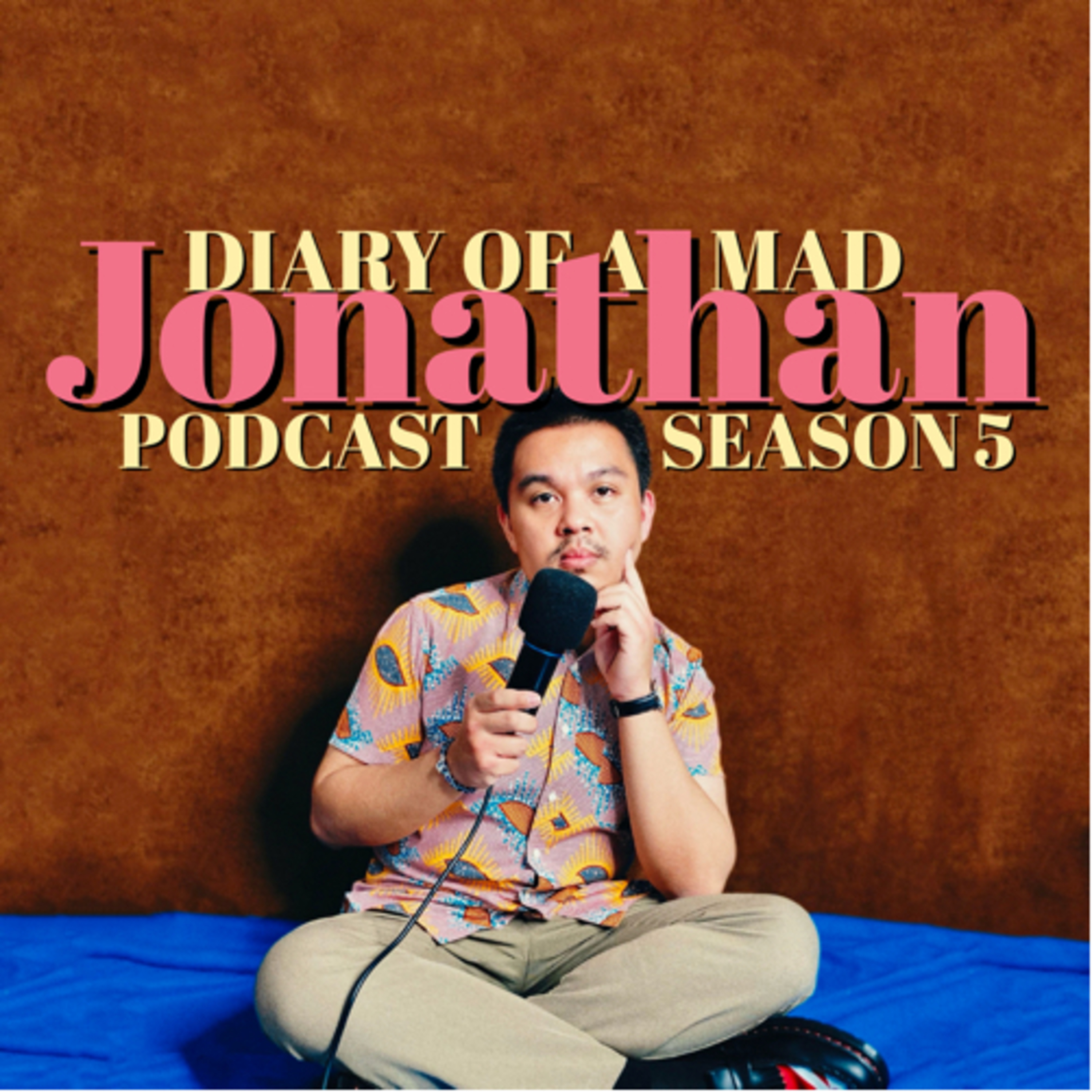 Diary of a Mad Jonathan