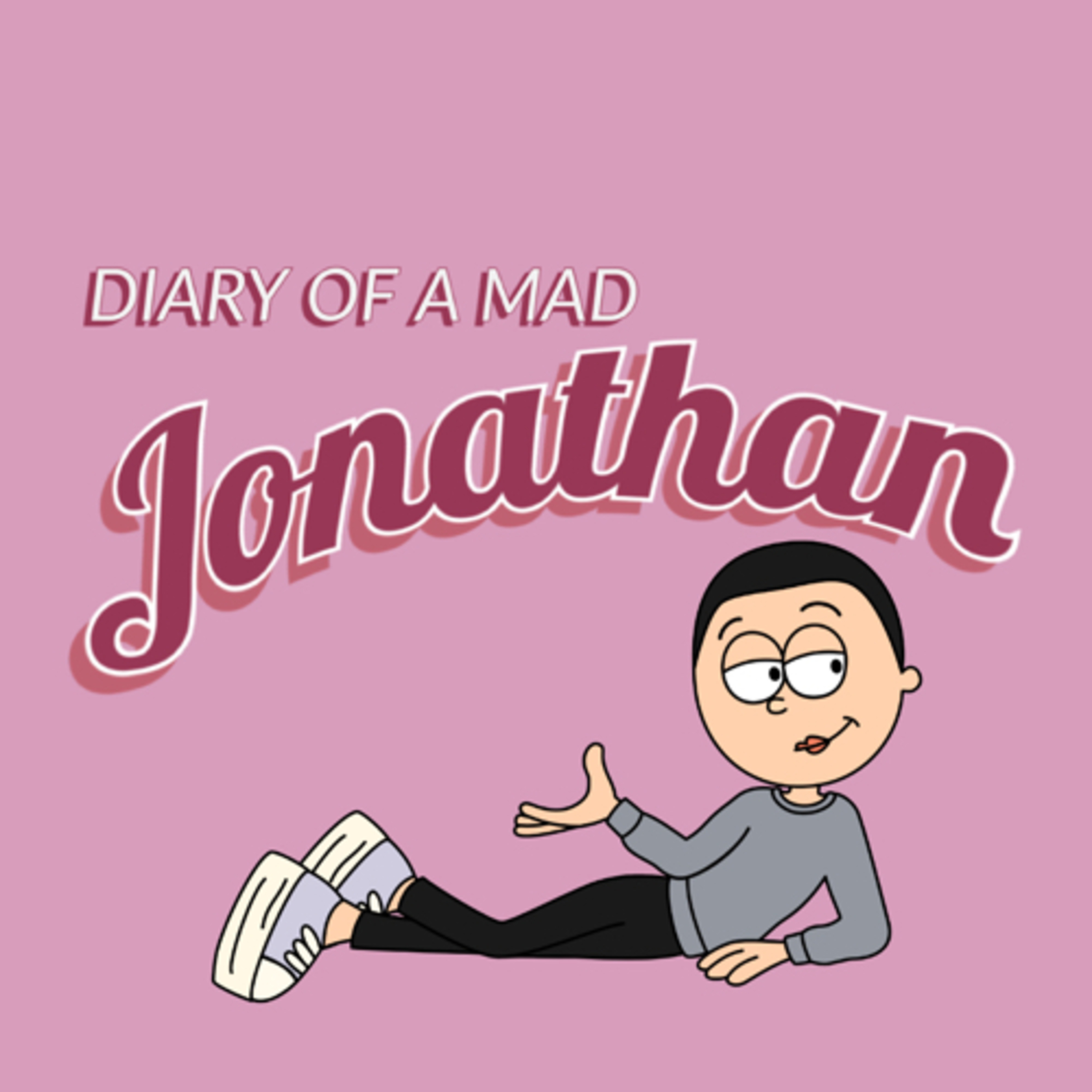 Diary of a Mad Jonathan