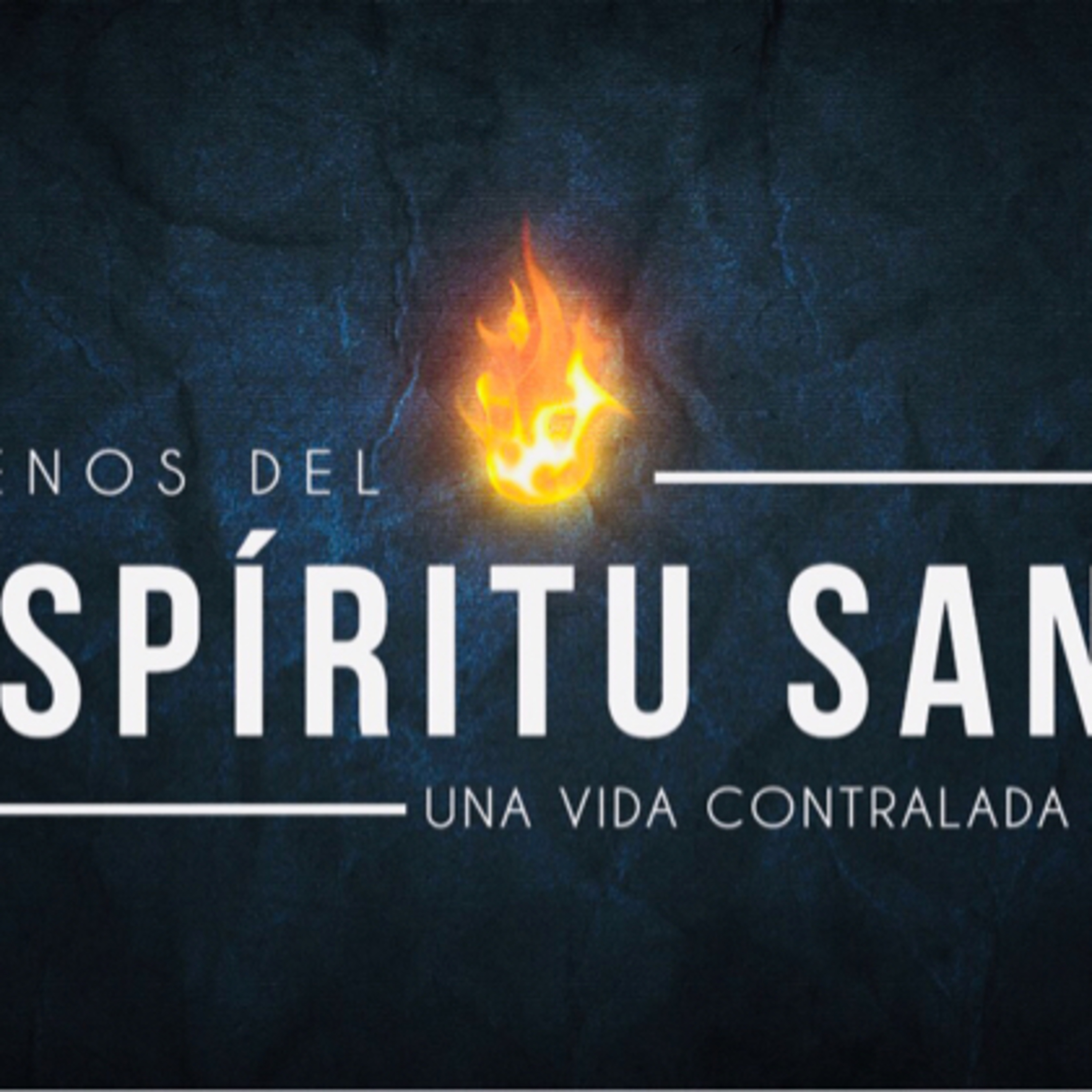 En todo agradecidos | Efesios 5:20 | Llenos del Espiritu Santo. episode artwork