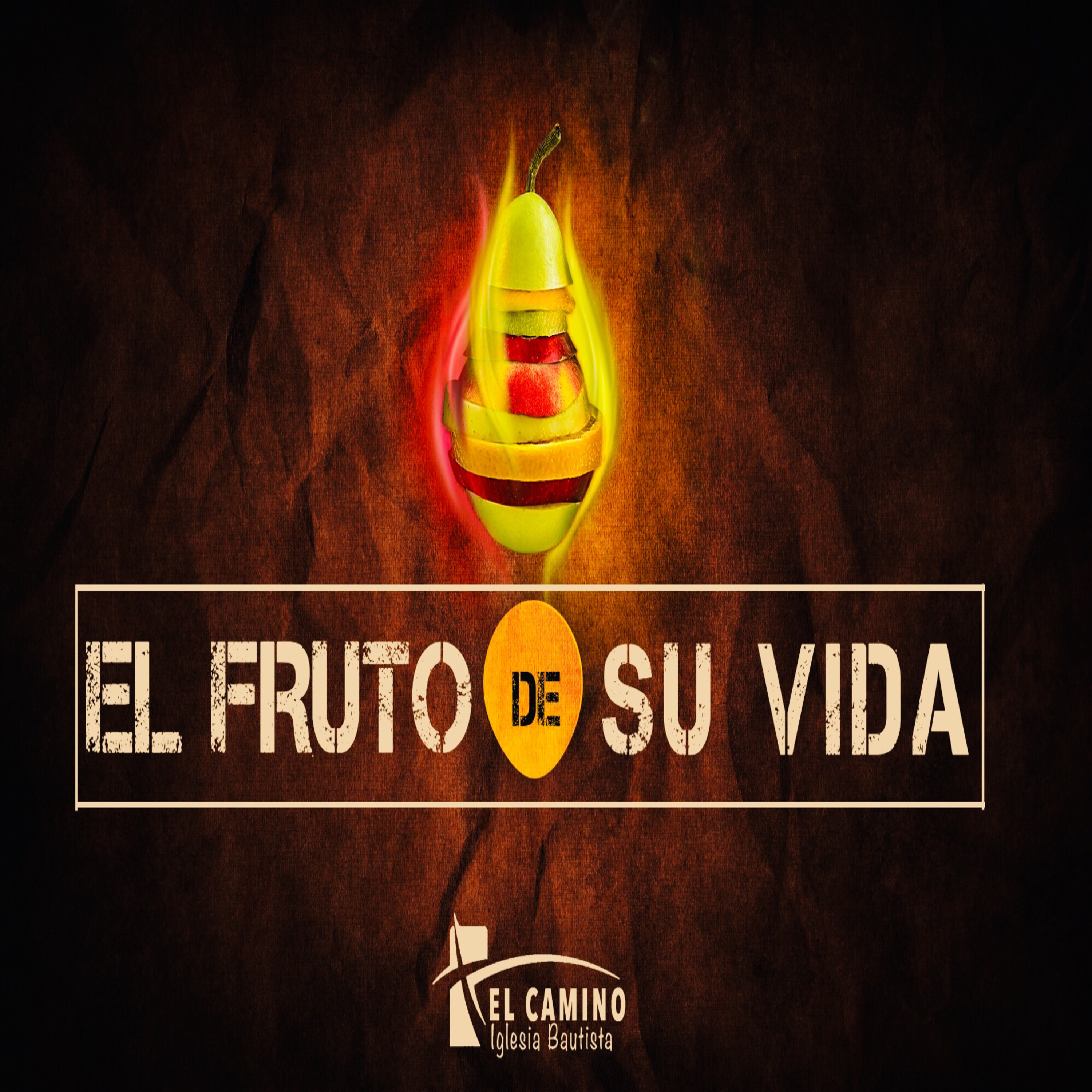 El Fruto de Su Vida | Gálatas 1:1-26 | miércoles, 6 de marzo 2019 episode artwork