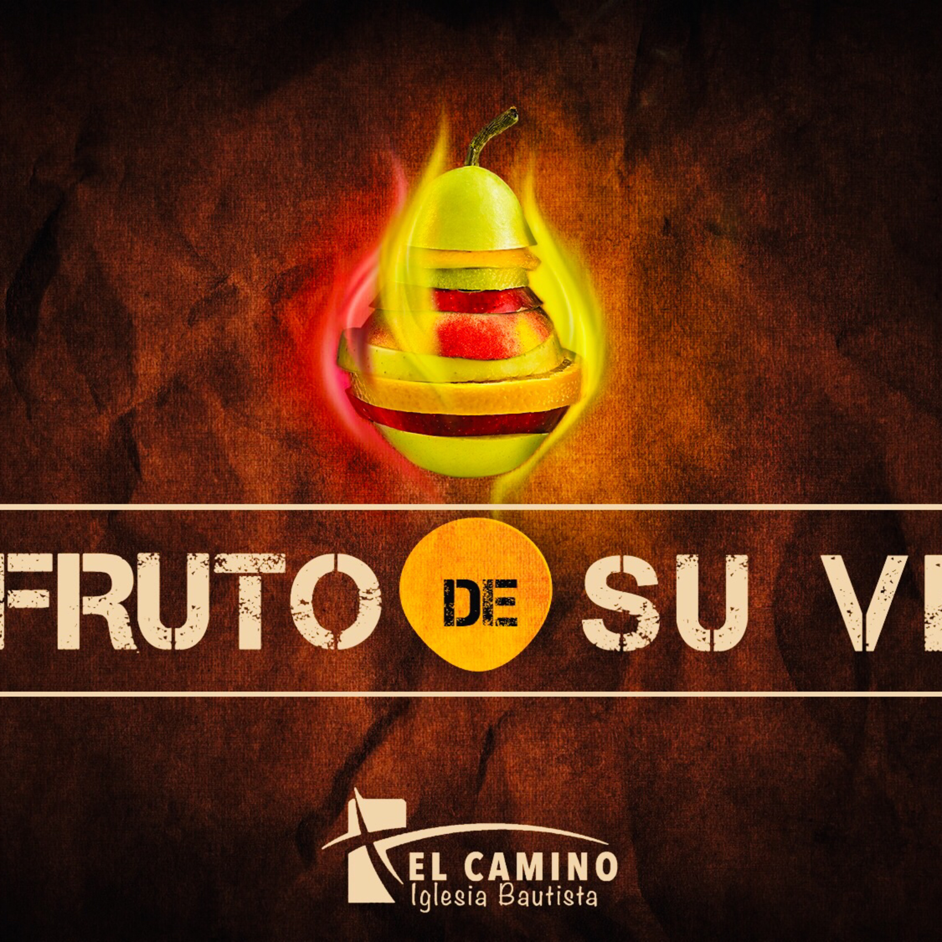 Paz: La Calma del Cristiano | Juan 14:27 | Miercoles 24 de Abril de 2019. episode artwork