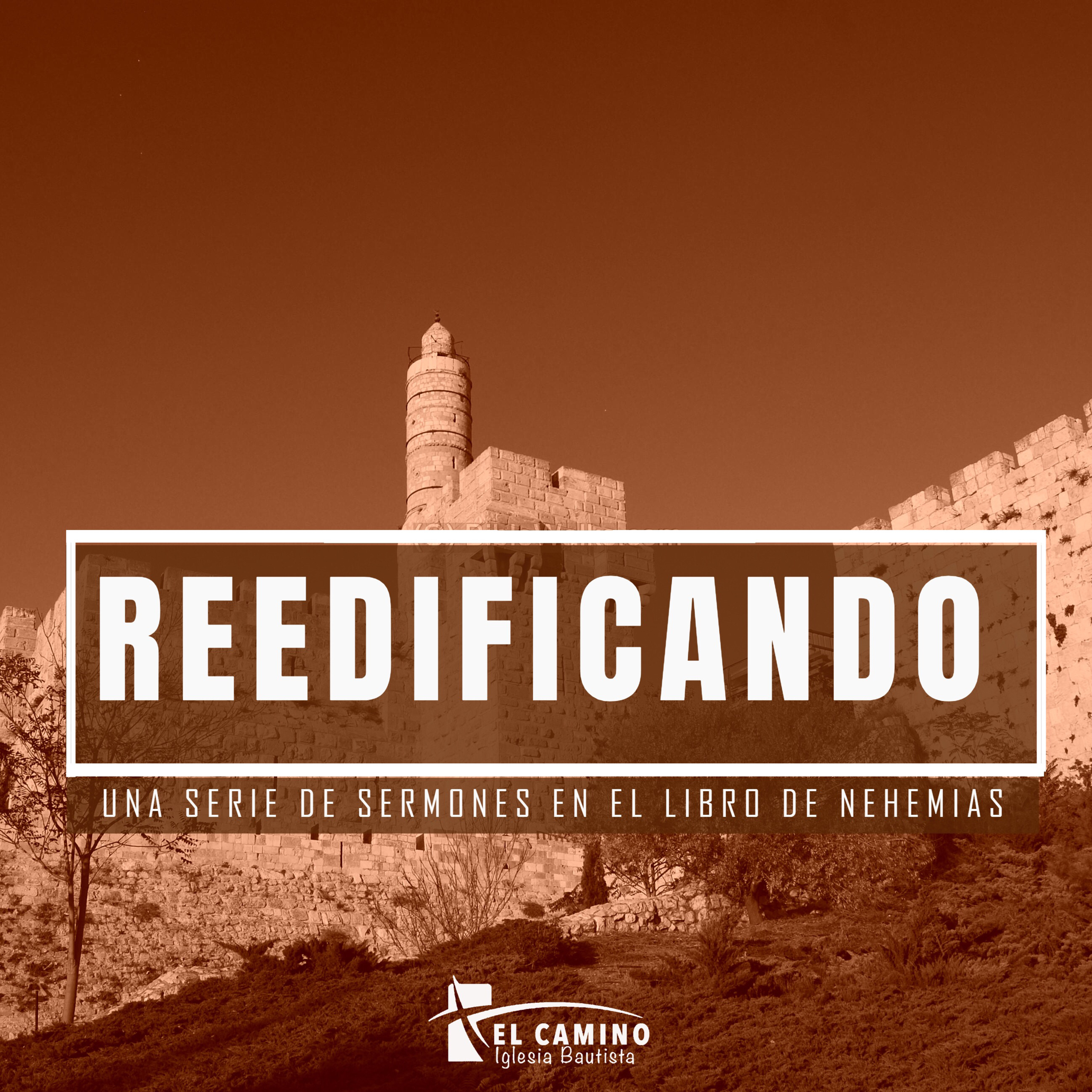 Una situación que lleva a la Oración | Nehemias 1:4-11 | Domingo 3 de Febrero de 2019  episode artwork