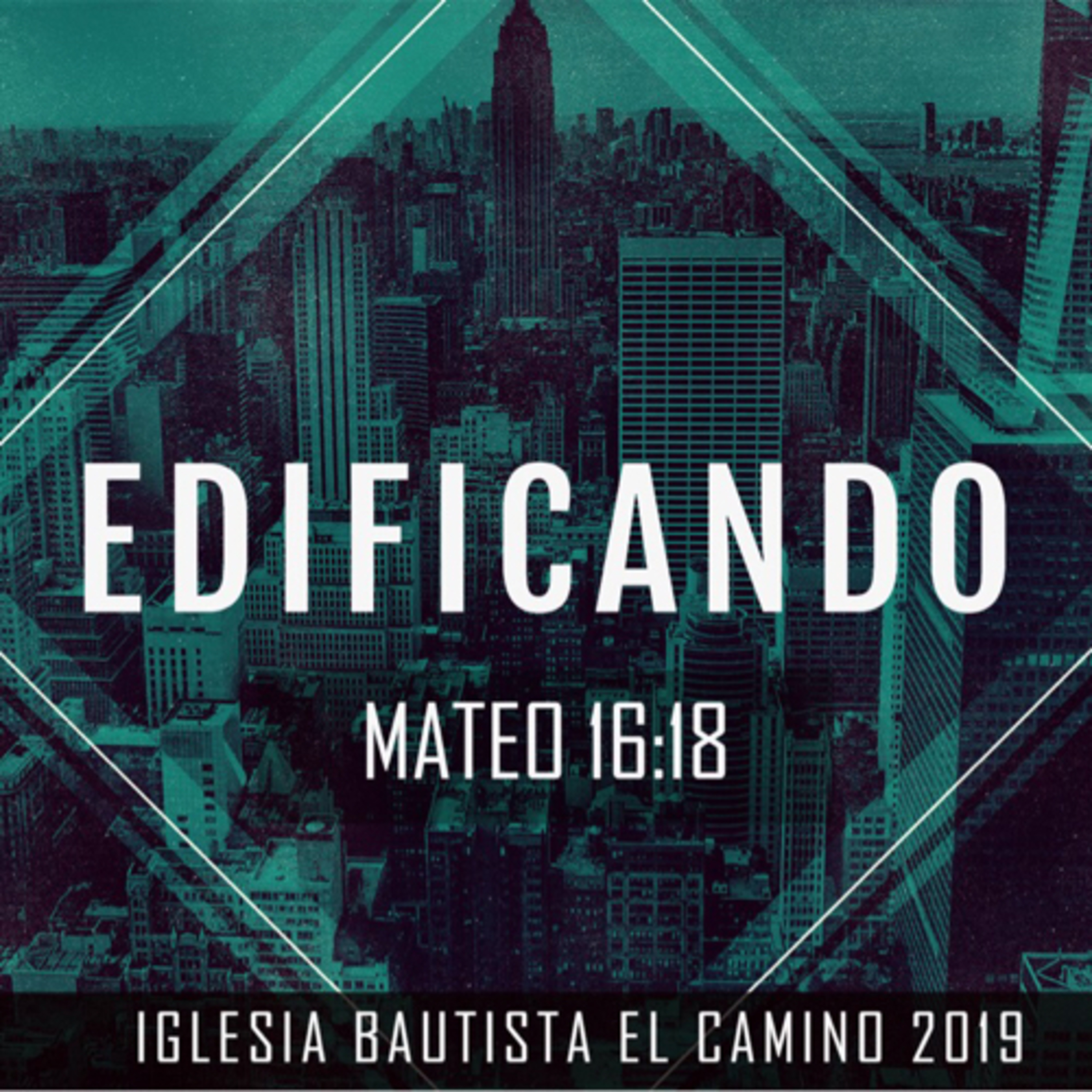 El Fruto de una Viña descuidada | Proverbios 24:30-34 | 8 de Diciembre de 2019 episode artwork