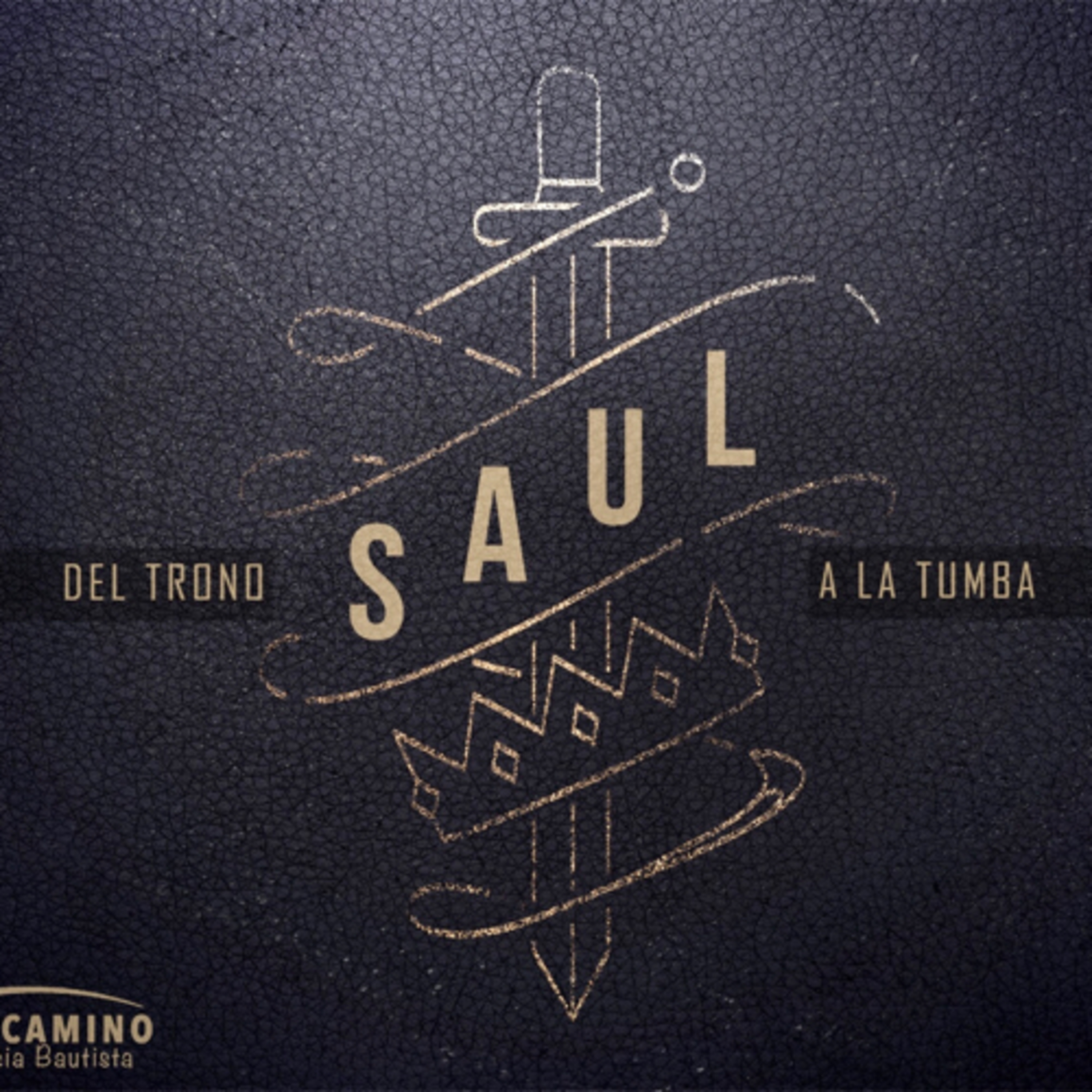 La Armadura de Saúl | 1 Samuel 17 | Miercoles 22 de Enero de 2020. episode artwork