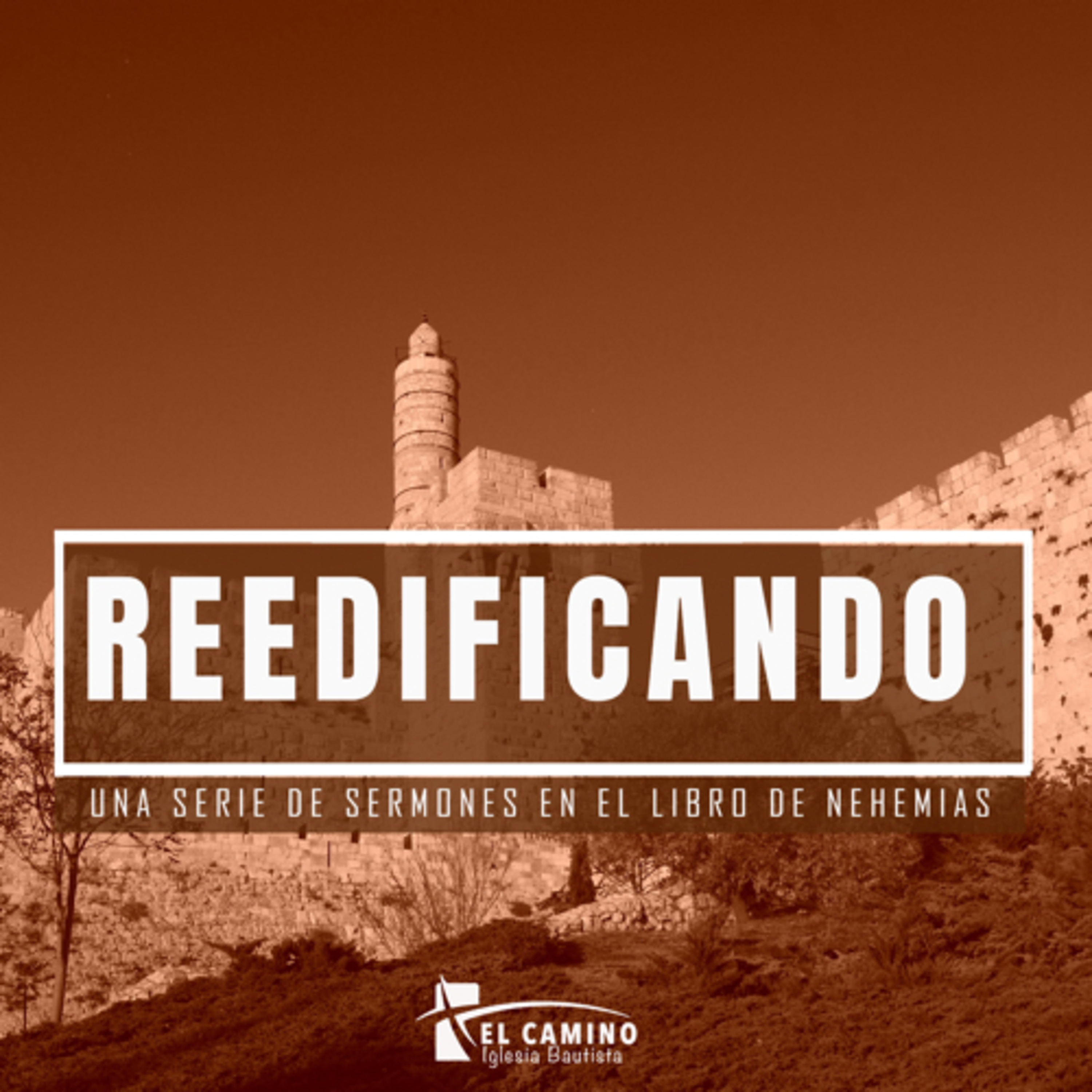Como un sello sobre su corazón | Nehemias 10:1-39 | 2 de Febrero de 2020. episode artwork