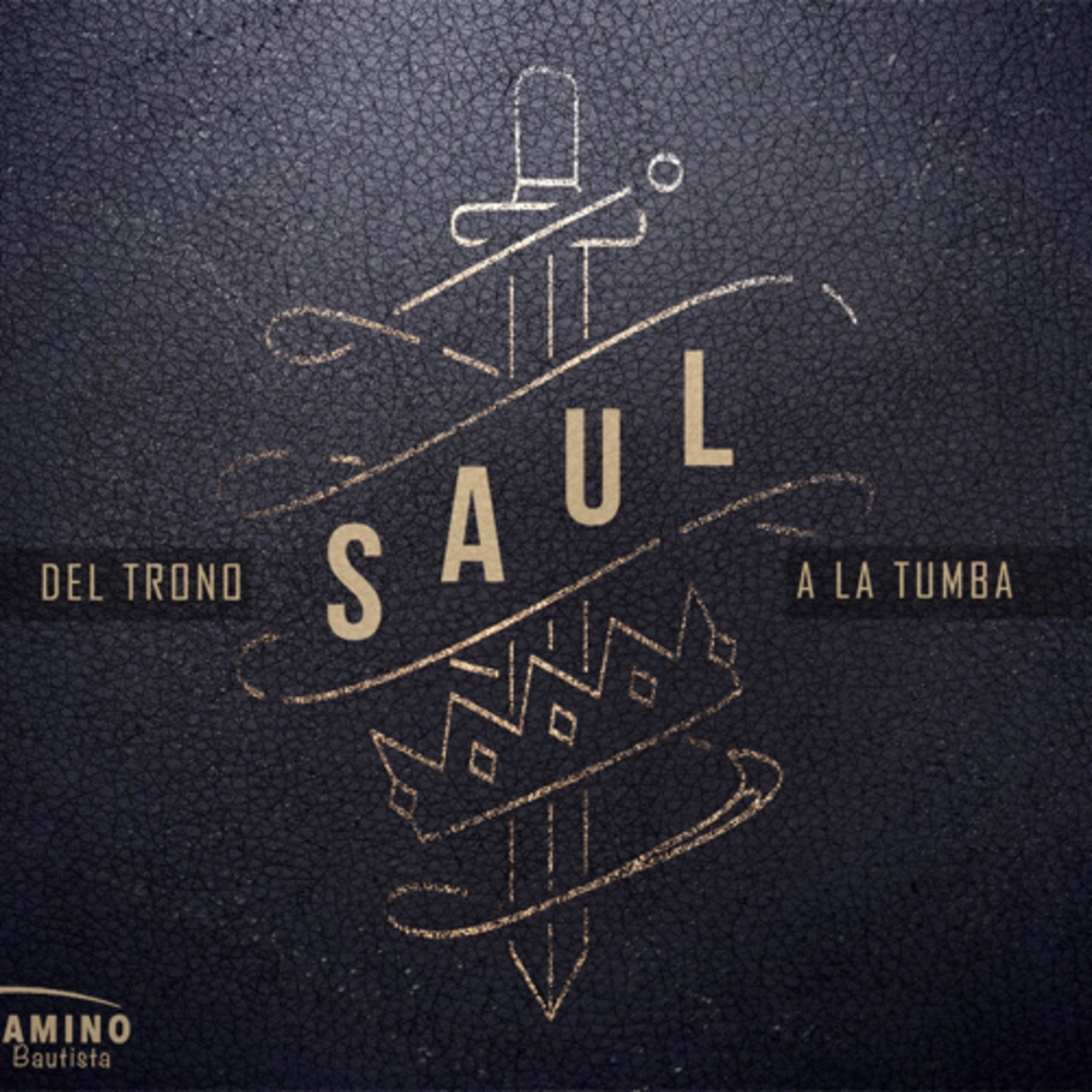El Espirítu del Anticristo | 1 Samuel 22:6-23 | 19 de Febrero de 2020. episode artwork