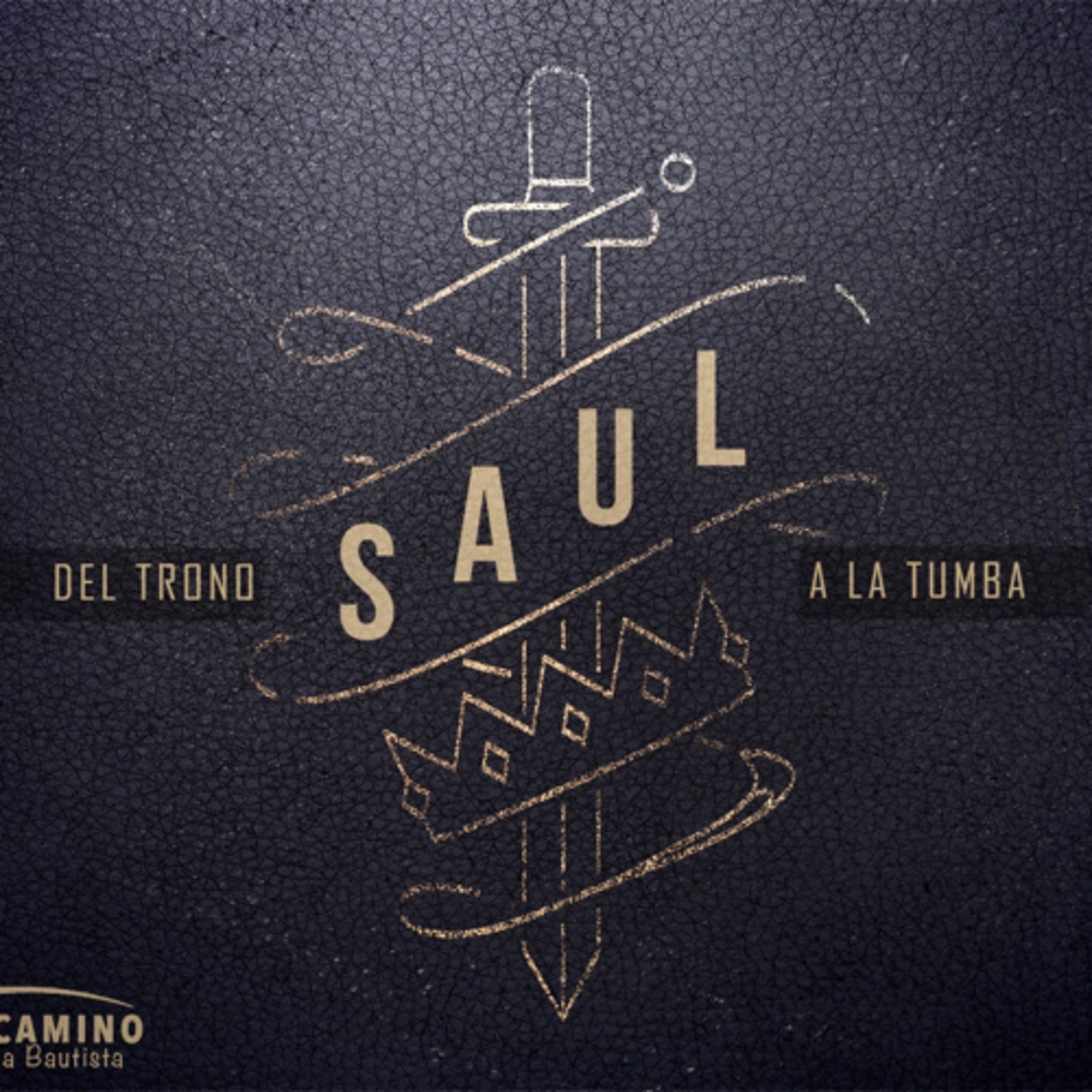 La Noche Oscura del Alma | 1 Samuel 28:3-25 | 4 de Marzo de 2020. episode artwork