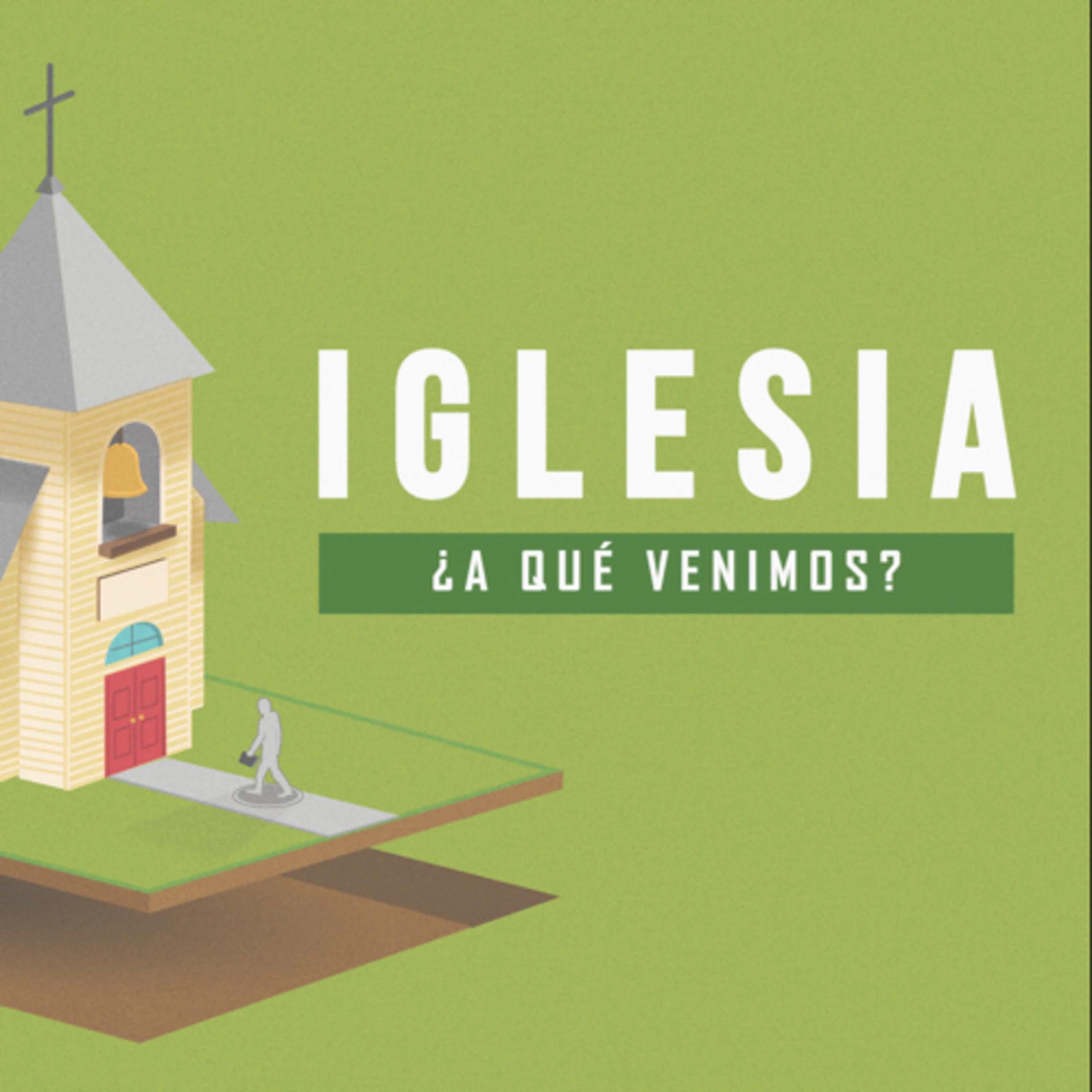 Aquí viene la Novia | Apocalipsis 19:1-9 | 8 de Marzo de 2020 episode artwork