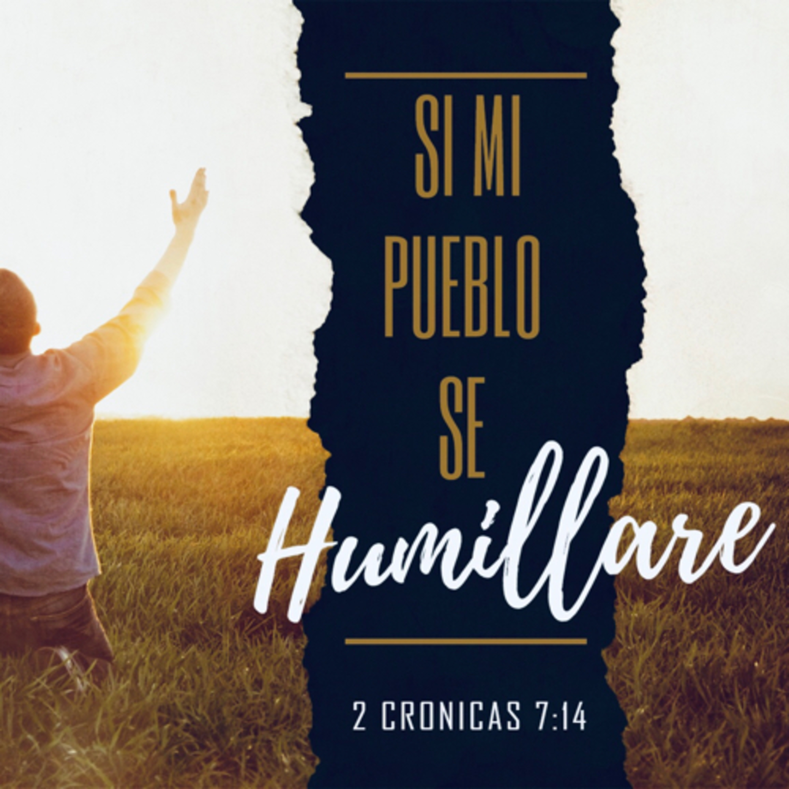 Señales de que necesitamos Avivamiento | 2 Cronicas 7:10-13 | Mayo 10 de 2020 episode artwork