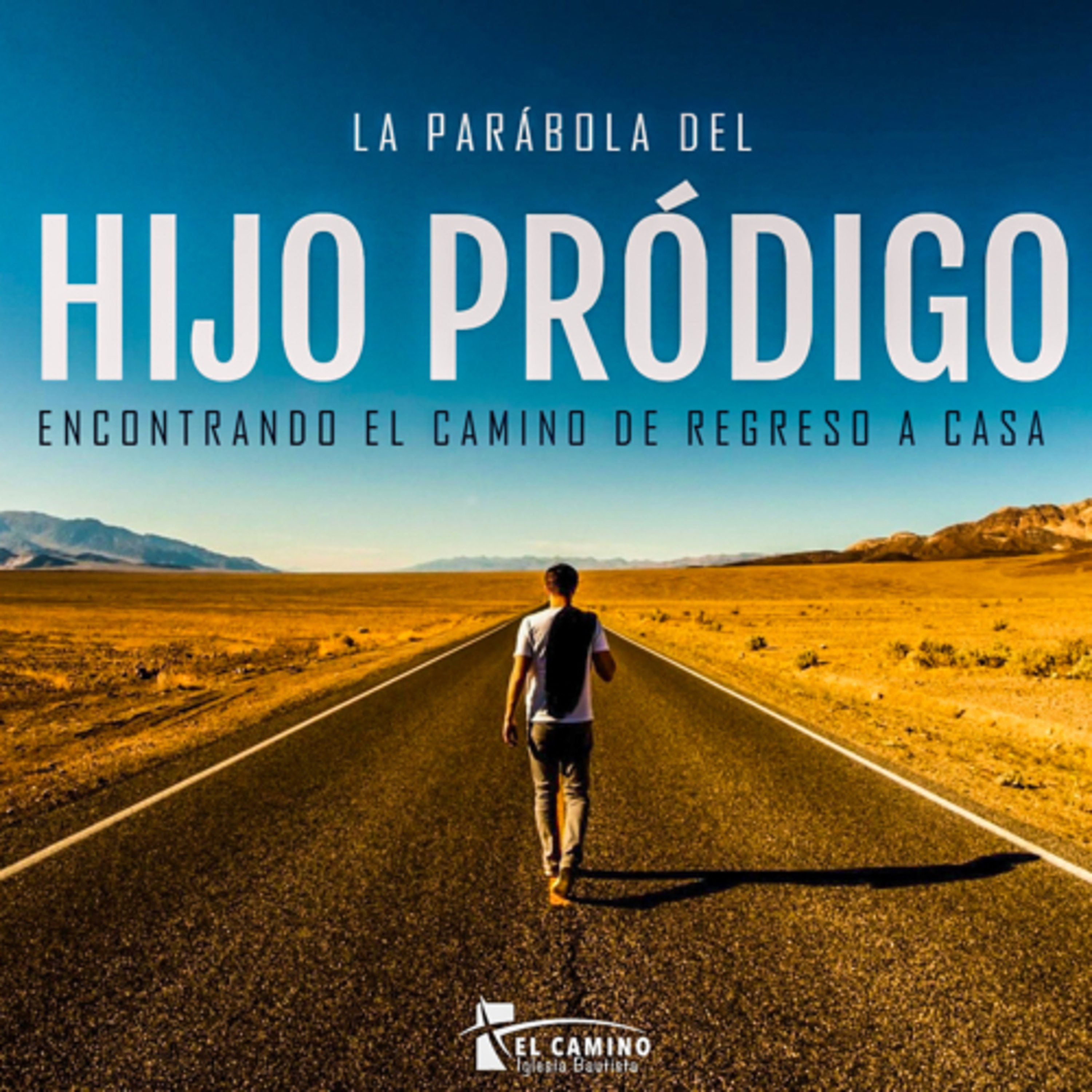 ¡Dame lo que me Pertenece! | Lucas 15:11-12 | Miercoles 13 de Mayo de 2020 episode artwork