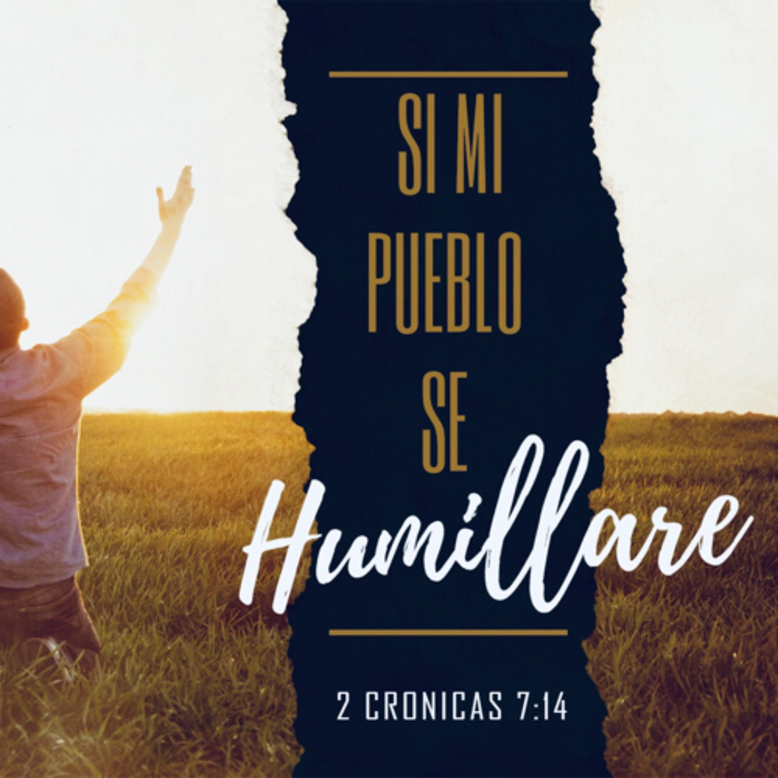 Humillación : La ausencia del Orgullo | 2 Cronicas 7:14 | Domingo 17 de Mayo de 2020. episode artwork