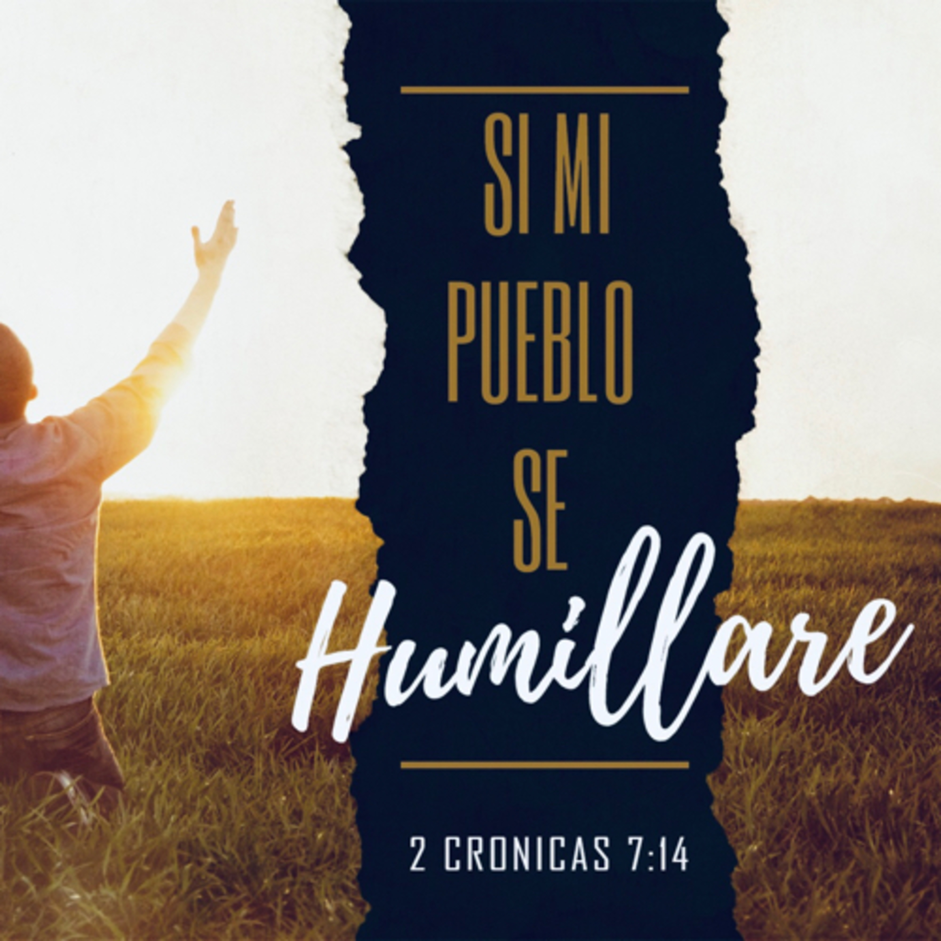 Si Buscaren y se convirtieren, Entonces... | 2 Cronicas 7:14 | Domingo 31 de Mayo de Mayo de 2020