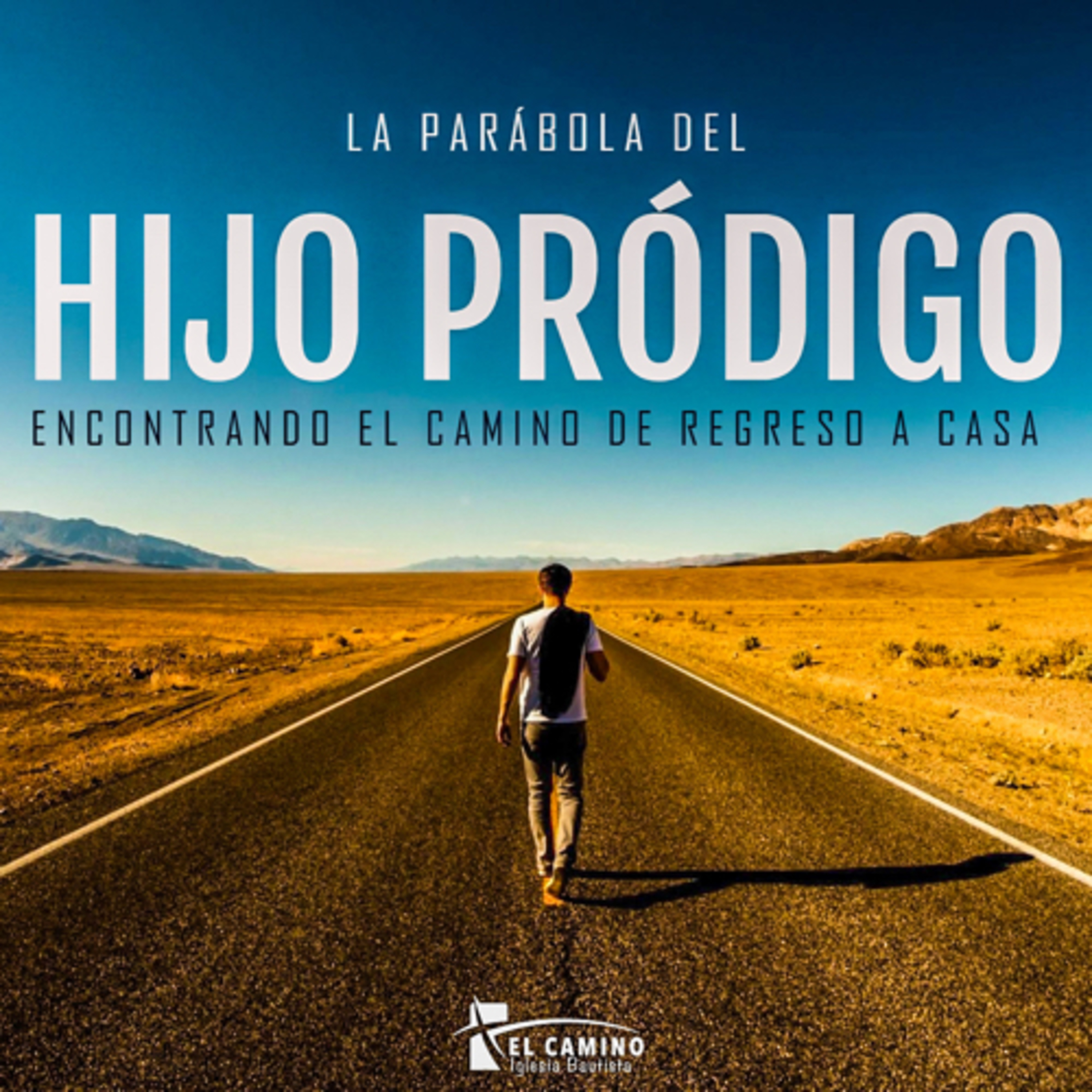 Como a un Hijo | Lucas 15:19-24 | Miercoles 3 de Junio de 2020 episode artwork