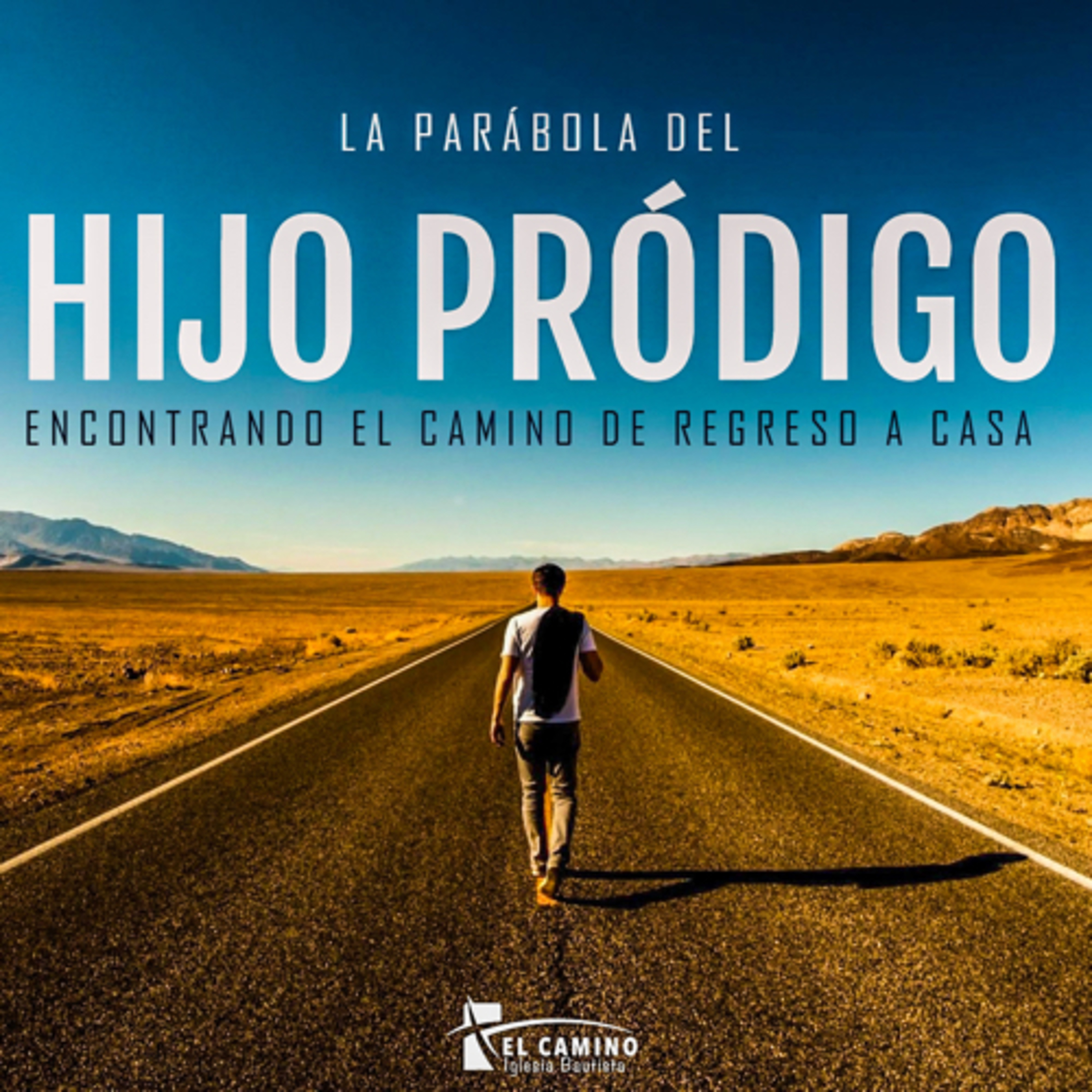 El Gozo de Dios | Lucas 15:22-24 | Domingo 18 de Junio de 2020 episode artwork