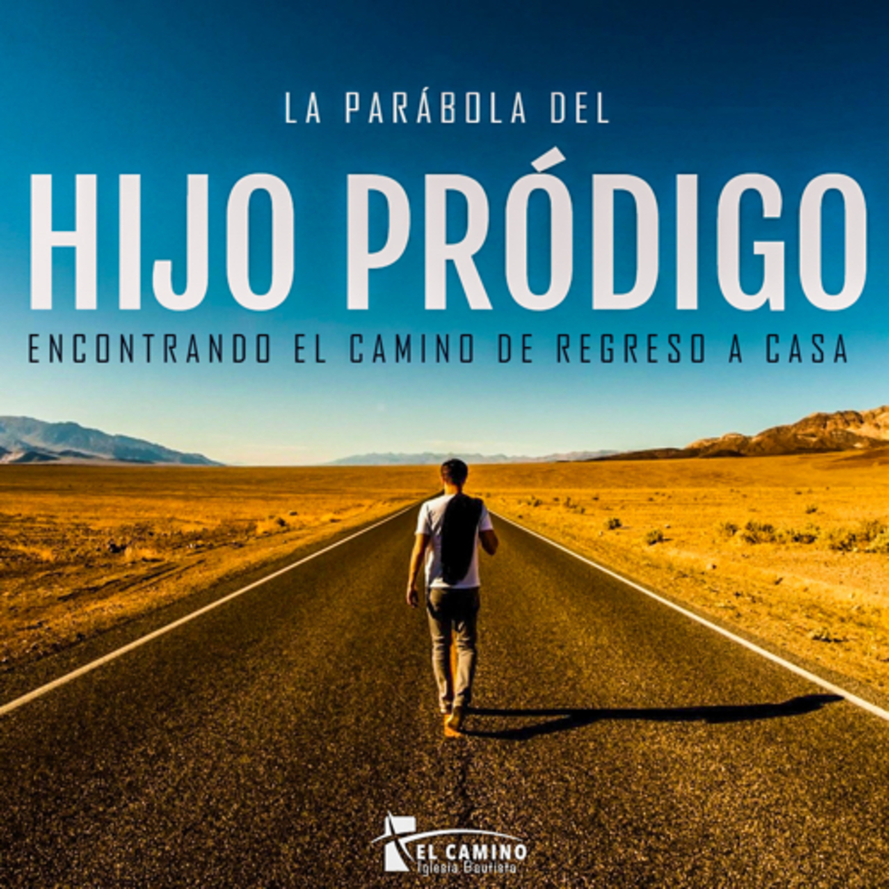 Una Nueva Manera de estar Perdidos | Lucas 15:25-28 | Miercoles 24 de Junio de 2020 episode artwork