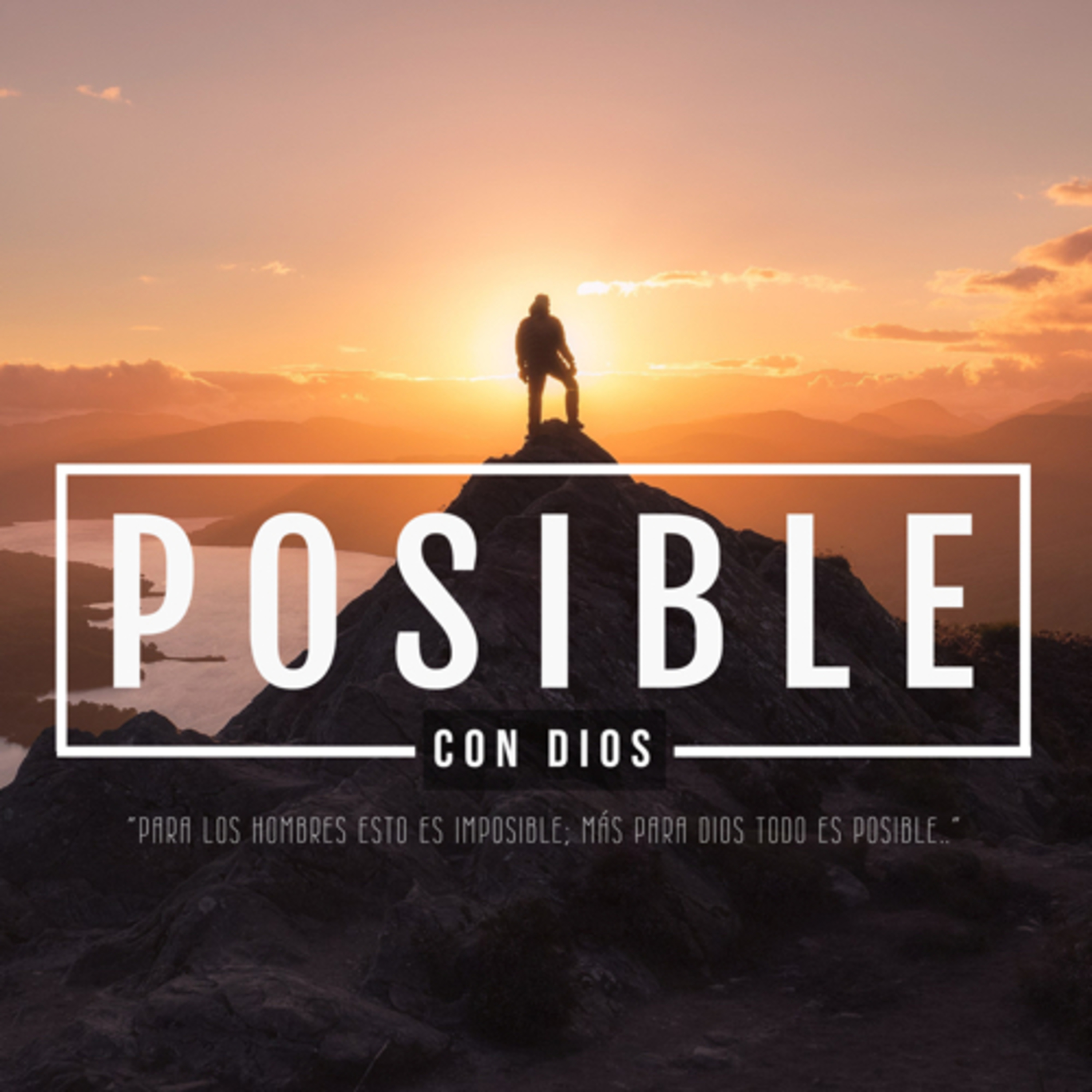 Un Hombre que nadie podia Cambiar | Marcos 5:1-20 | Domingo 16 de Agosto de 2020 episode artwork
