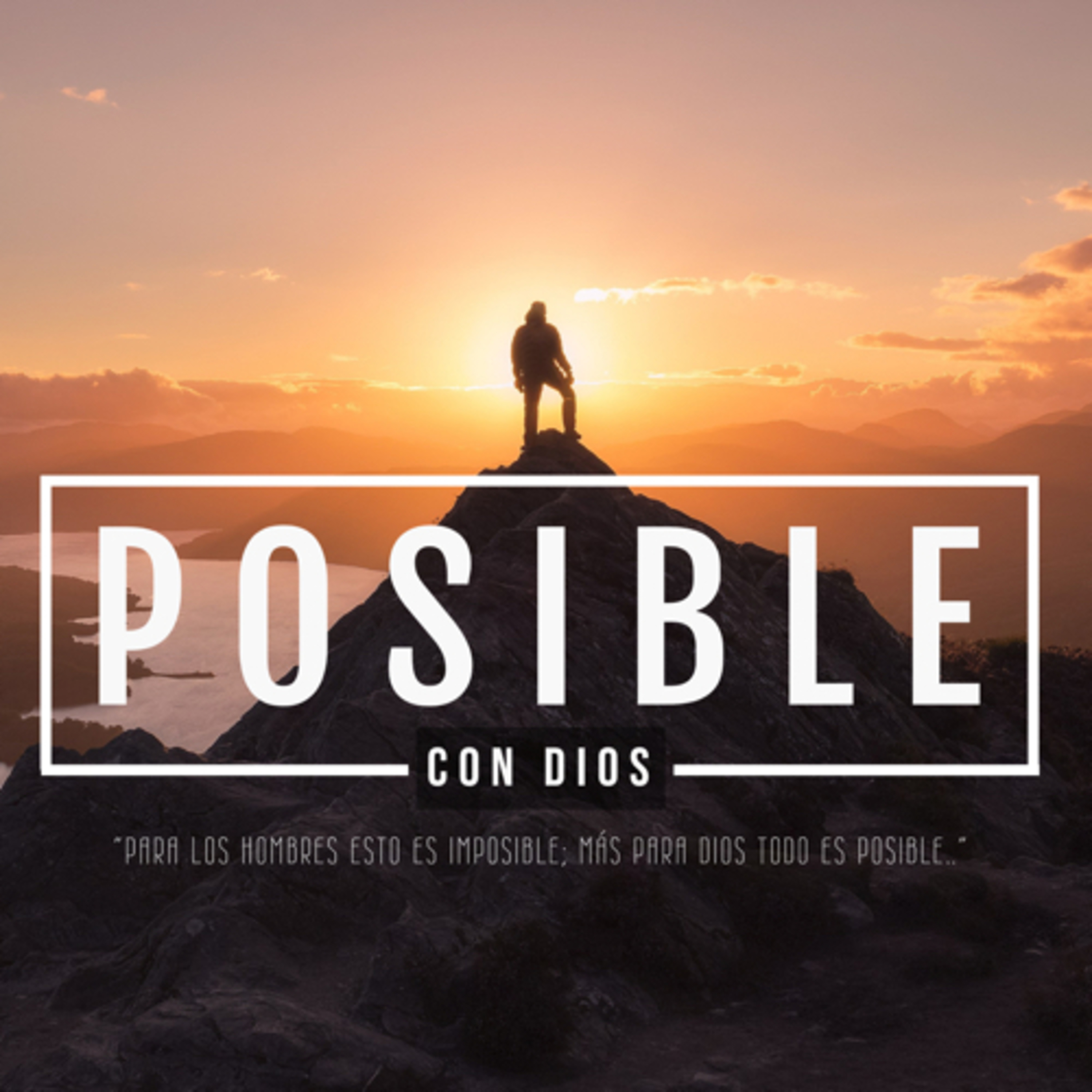 La extraña manera de Dios para Bendecir | Job 42:1-17 | Domingo 23 de Agosto de 2020  episode artwork