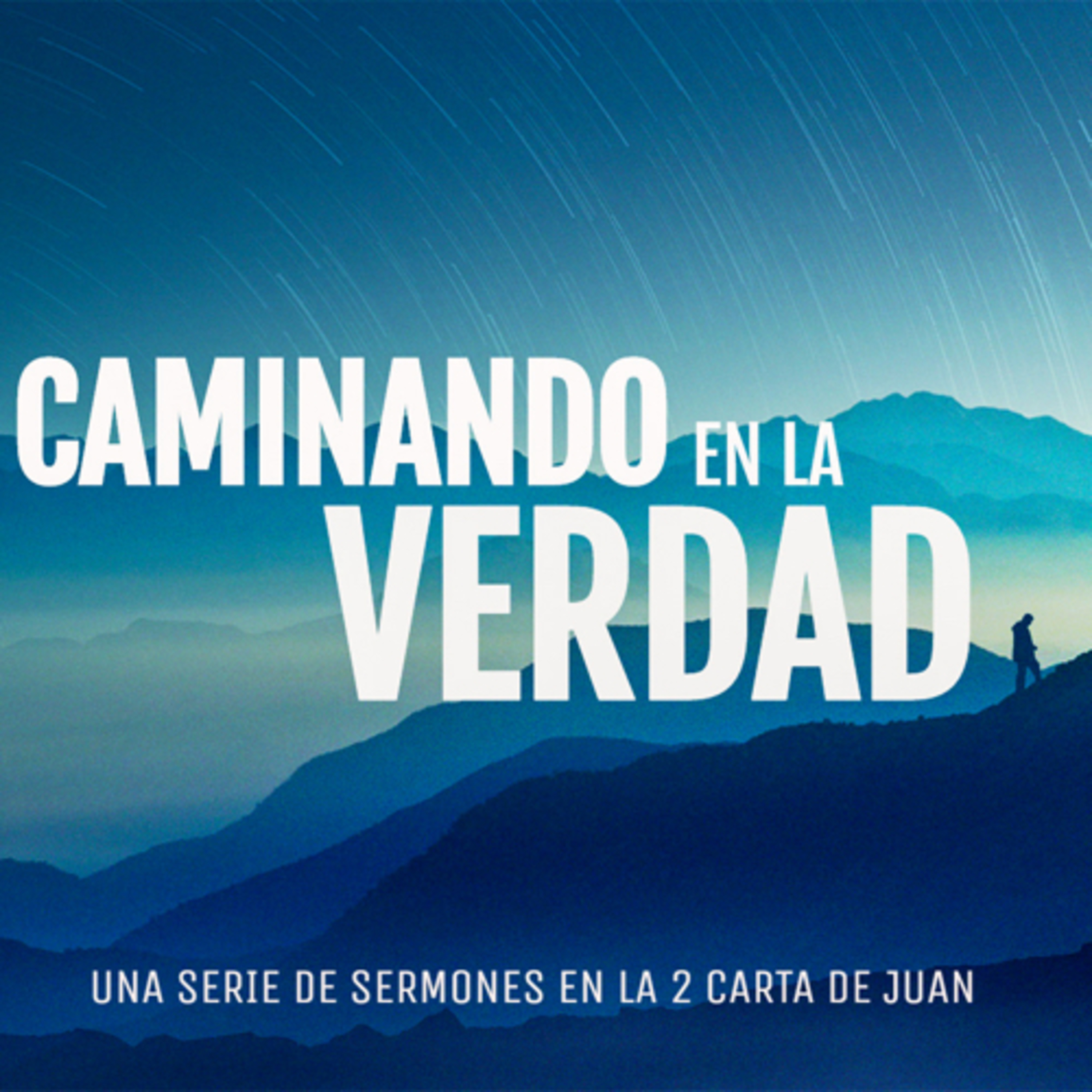 El Fruto de la Verdad | 2 Juan 1:1-3 | Miercoles 26 de Agosto de 2020. episode artwork