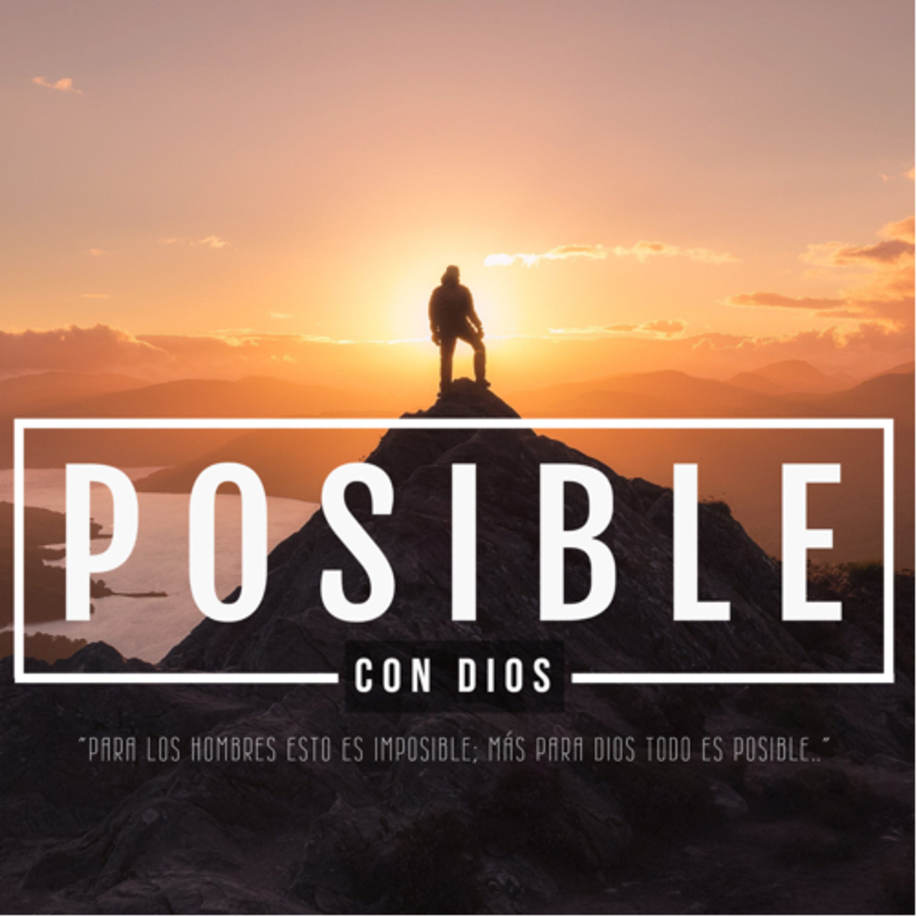 ¿Habrá algo que sea difícil para Dios? | Jeremias 32:26-44 | Domingo 30 de Agosto de 2020 episode artwork