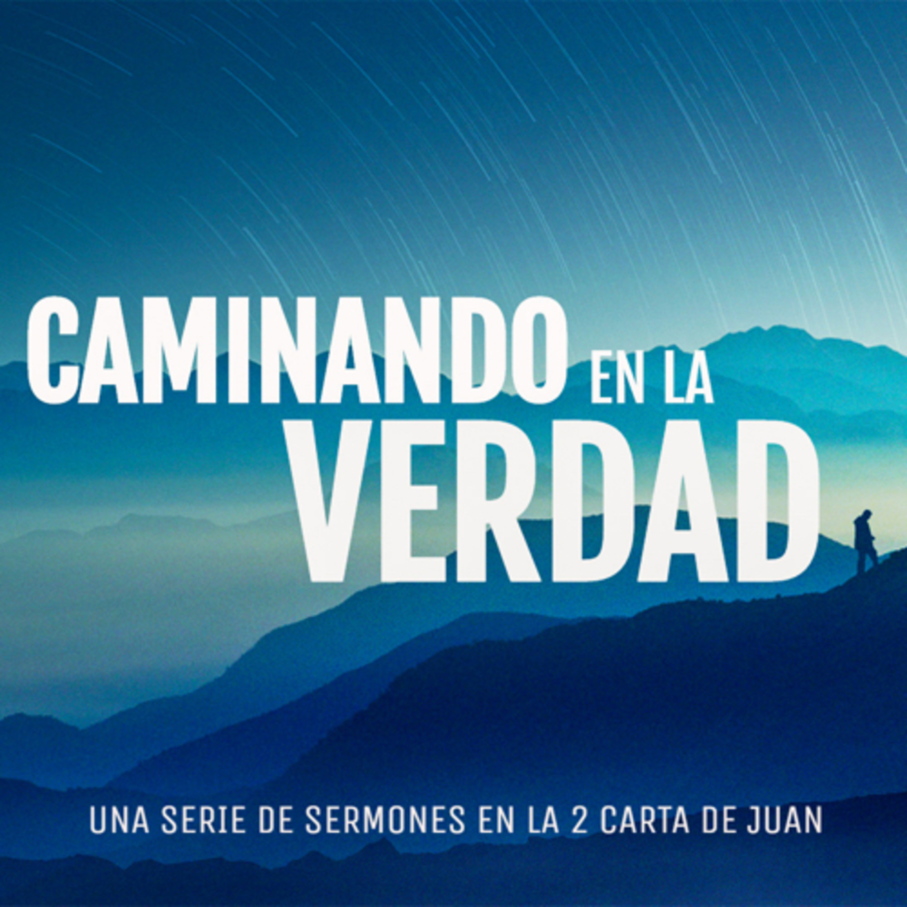 Caminando en la Verdad | 2 Juan 1:4 | miécoles, 2 de septiembre de 2020 episode artwork