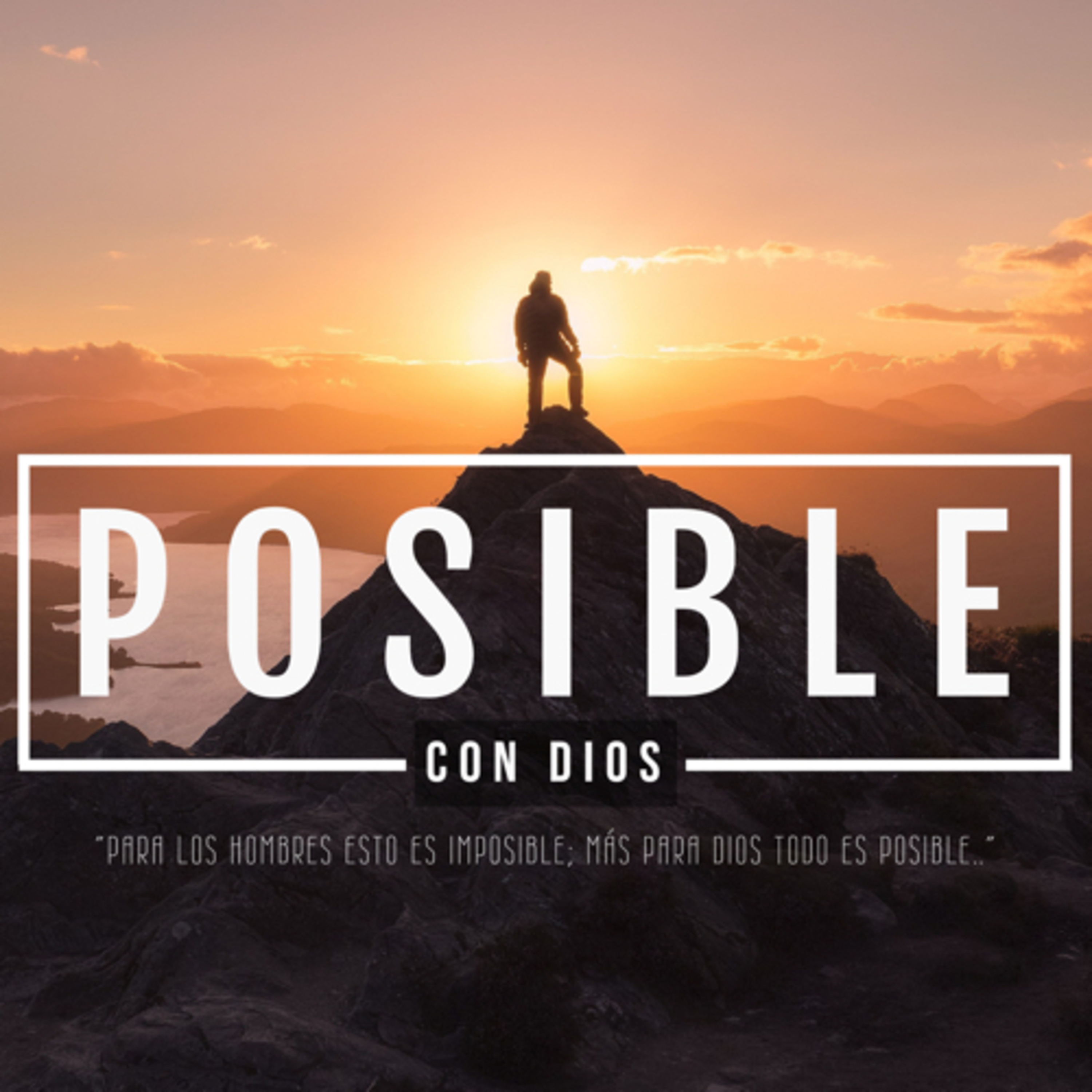 Más allá de nuestras dudas y deseos | Efesios 3:20-21 | Domingo 6 de Septiembre de 2020 episode artwork
