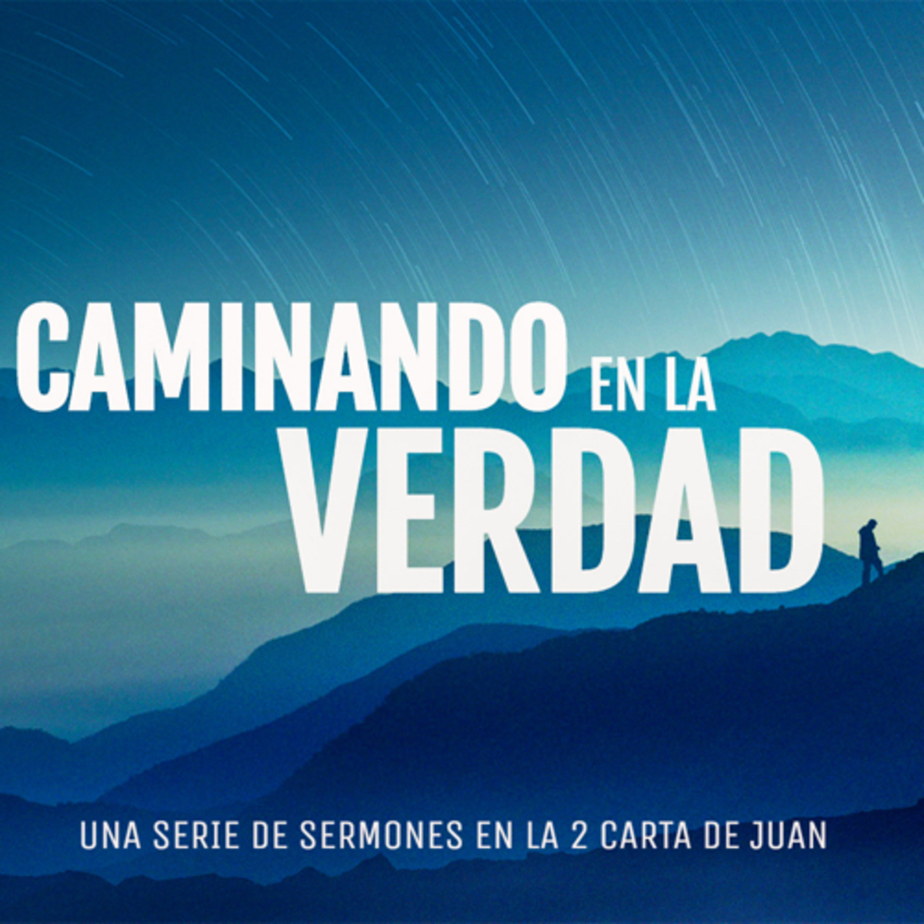 Caminando en amor | 2 Juan 1:5-6 | Miércoles 17 de Septiembre de 2020 episode artwork