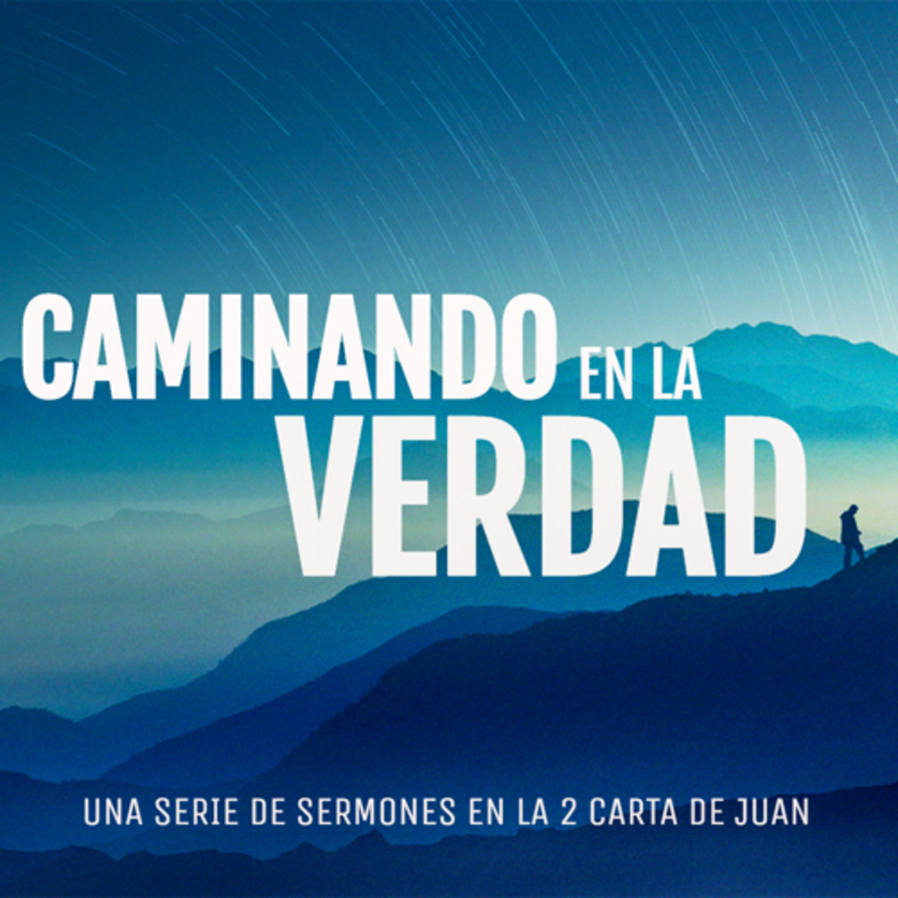 Amando en la verdad | 2 Juan 1:5-7 | Miercoles 23 de Septiembre de 2020 episode artwork