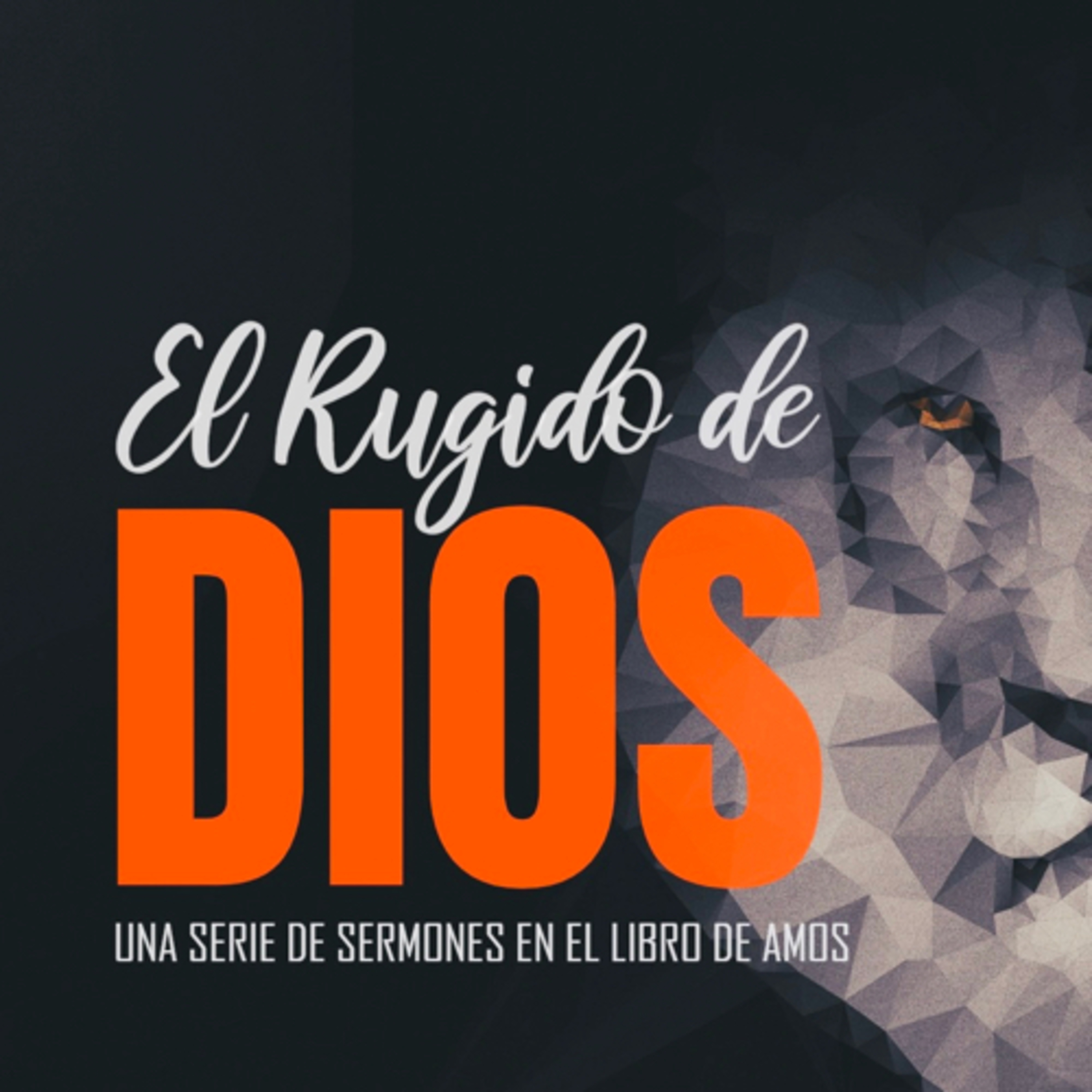 El Enemigo que nadie Esperaba | Amos 3:9-15 | Domingo 26 de Mayo de 2019 episode artwork