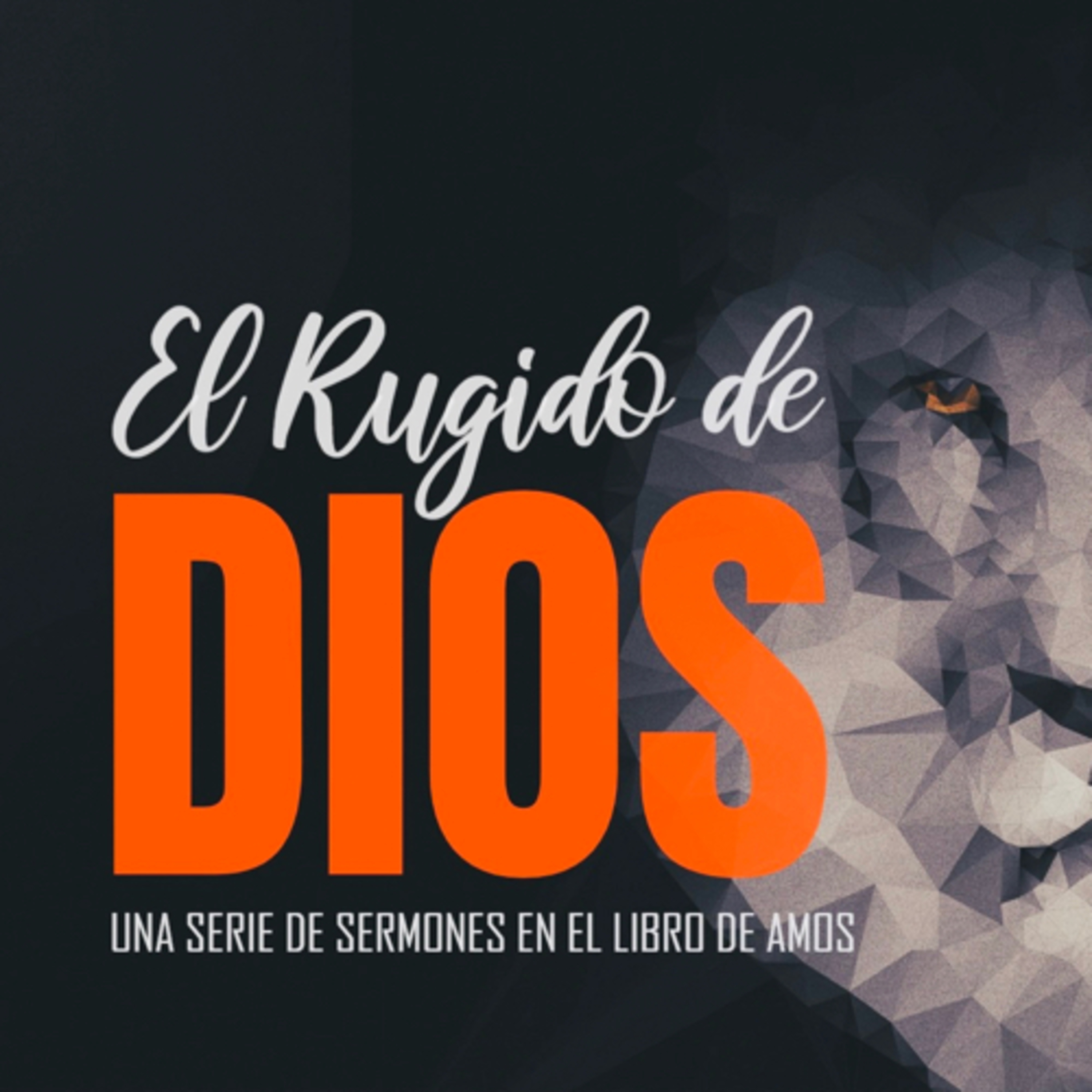 El Punto de no Retorno | Amos 4:1-13 | Domingo 30 de Junio de 2019 episode artwork