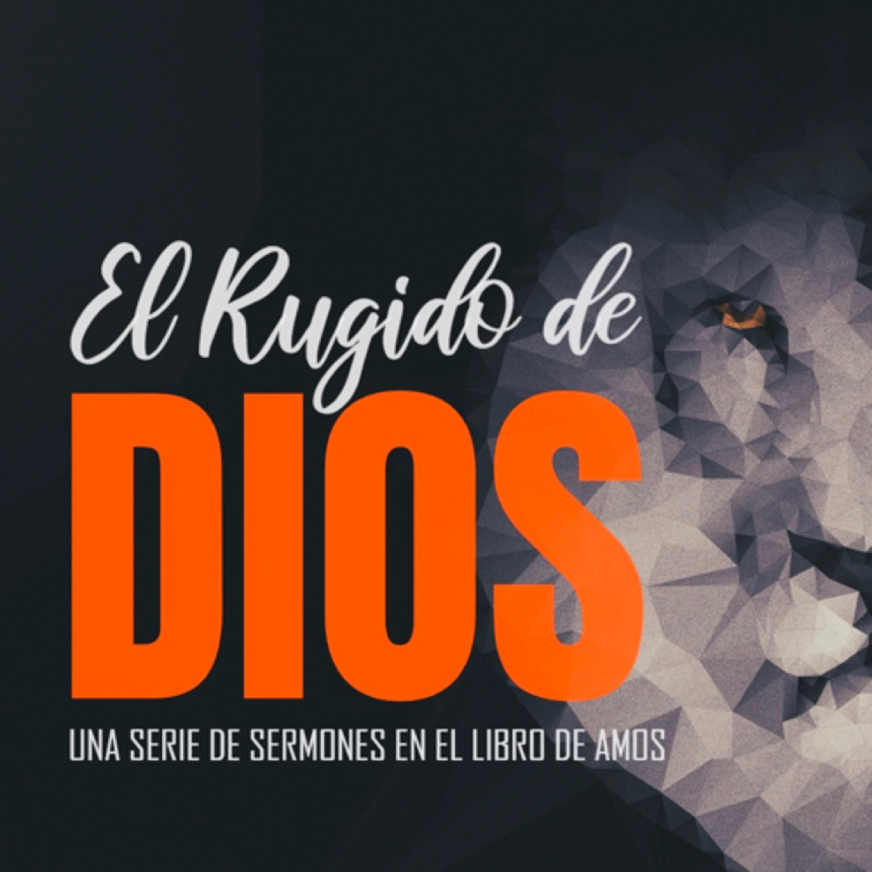 Buscadme y Viviréis | Amos 5:1-17 | Domingo 14 de Julio de 2019 episode artwork