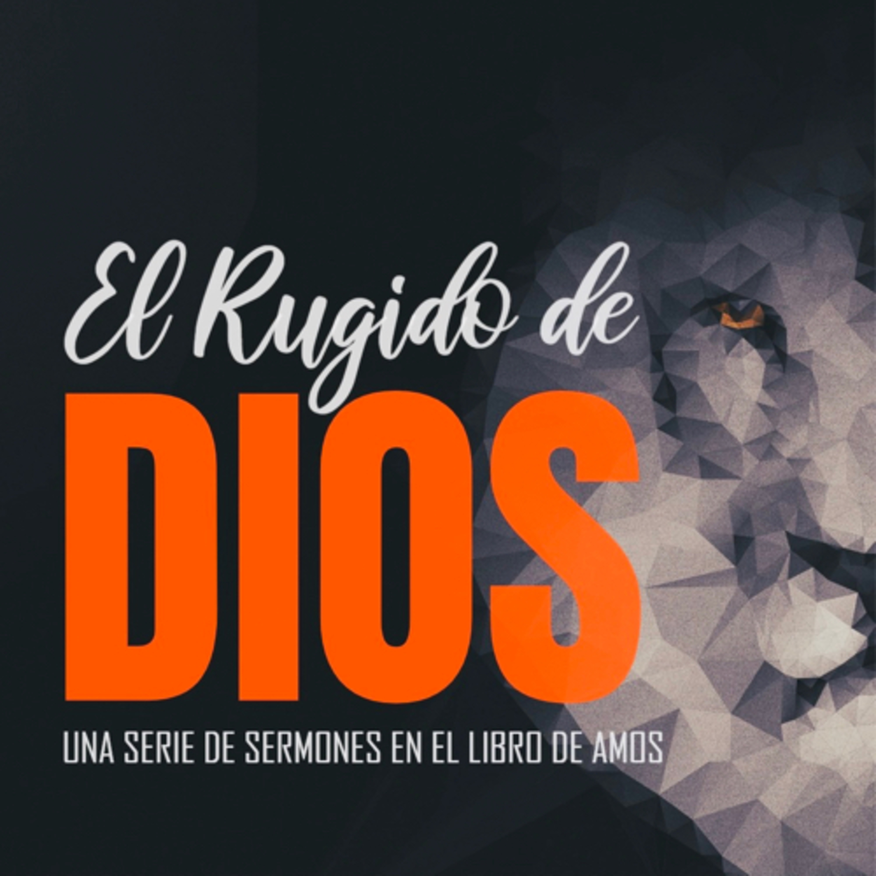 La Caida del Orgullo | Amos 6:8-14 | Domingo 15 de Noviembre de 2020 episode artwork