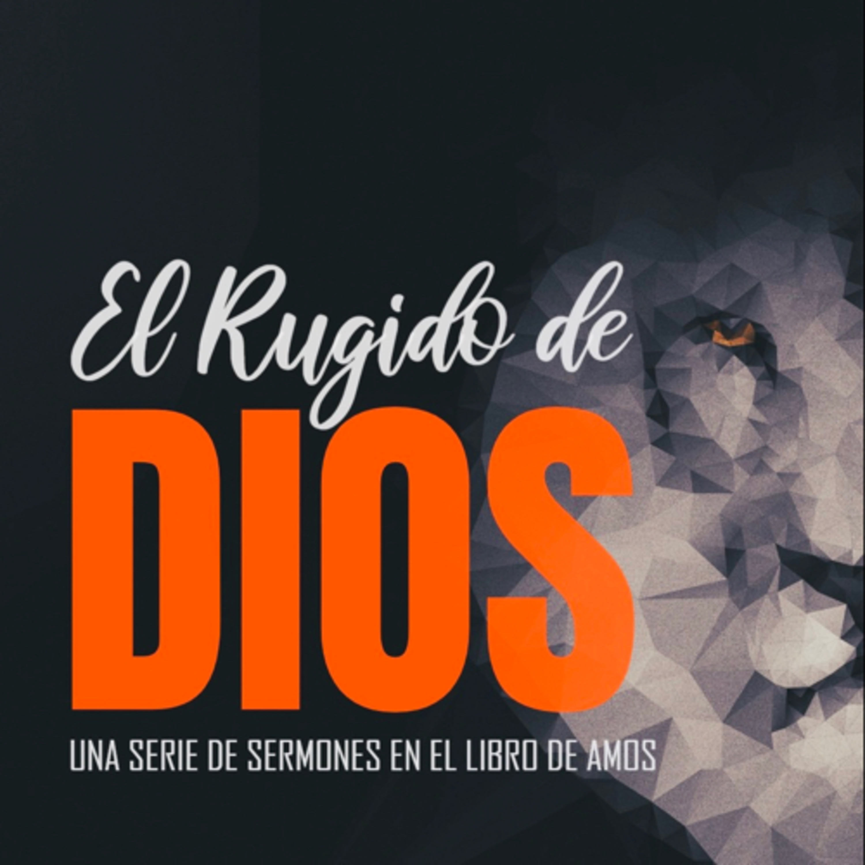 En la Brecha entre Dios y el Pueblo | Amos 7:1-9 | Domingo 22 de Noviembre de 2020 episode artwork