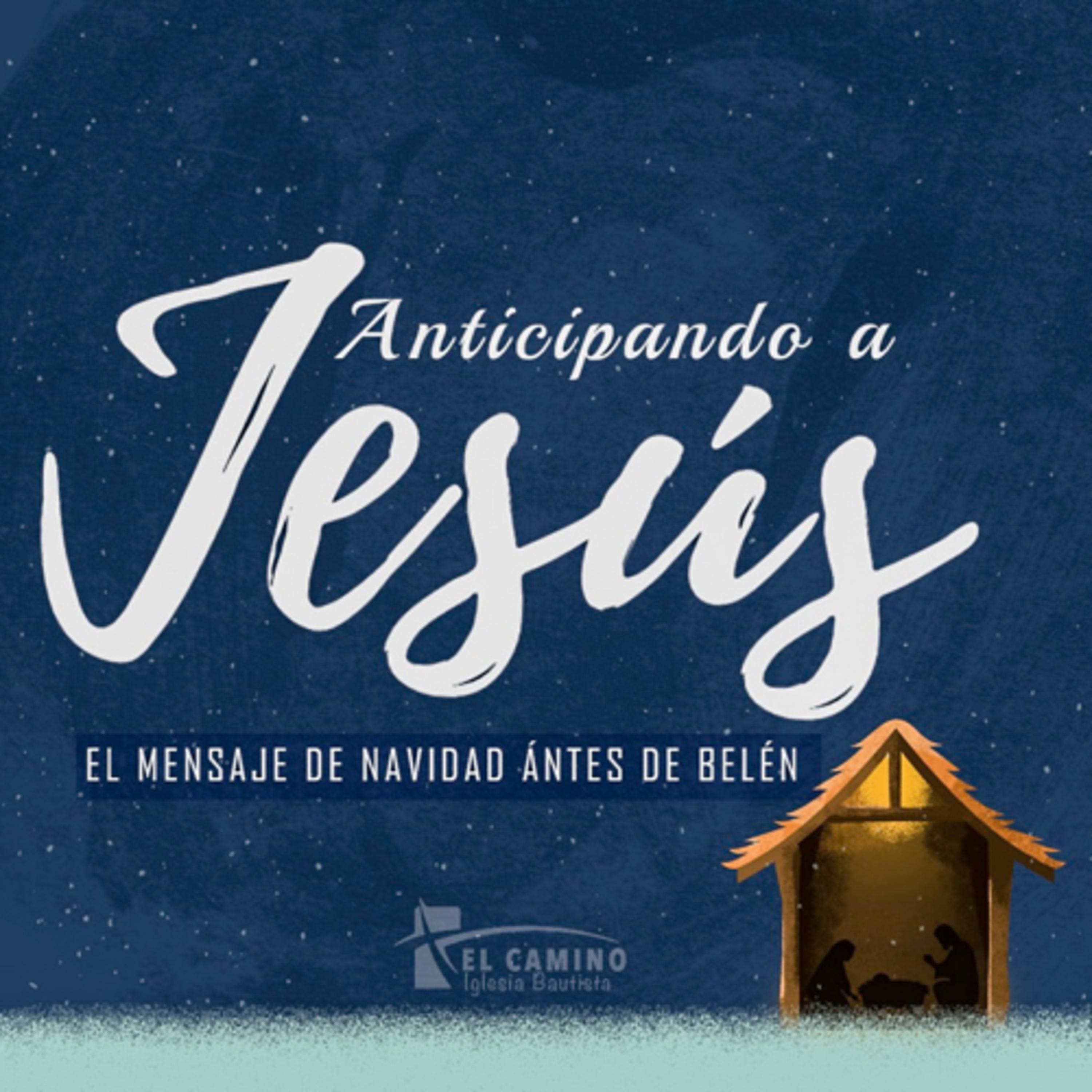 El Tamaño no determina la Importancia | Miqueas 5:1-5 | Domingo 13 de Diciembre de 2020 episode artwork