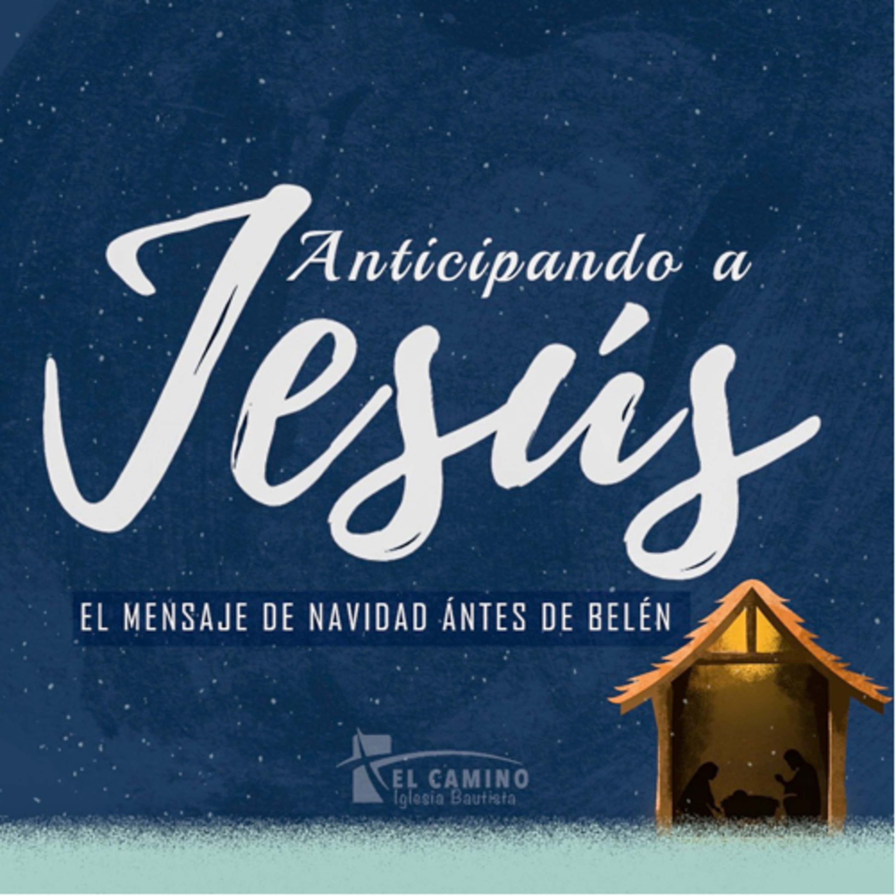 El Regalo de la Navidad | Isaías 9:1-7 | Domingo 20 de Diciembre de 2020 episode artwork