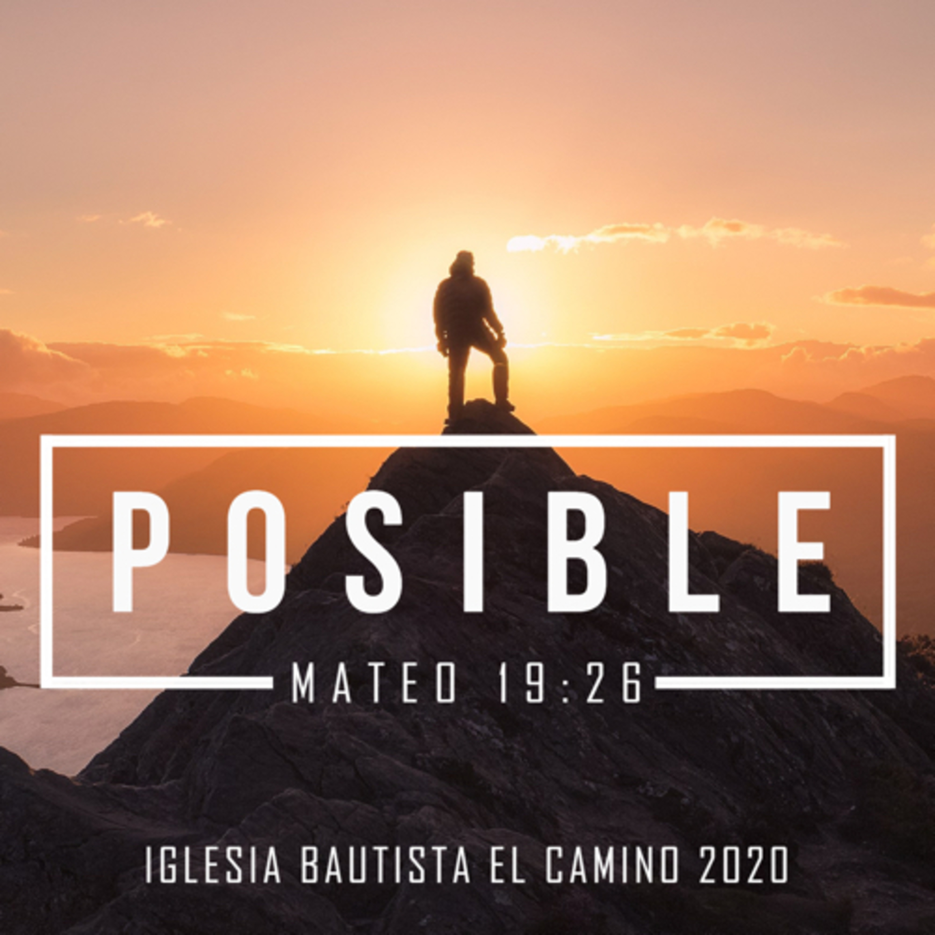 Dios lo va a usar para su Bien | Genesis 50:15-20 | Domingo 27 de Diciembre de 2020. episode artwork