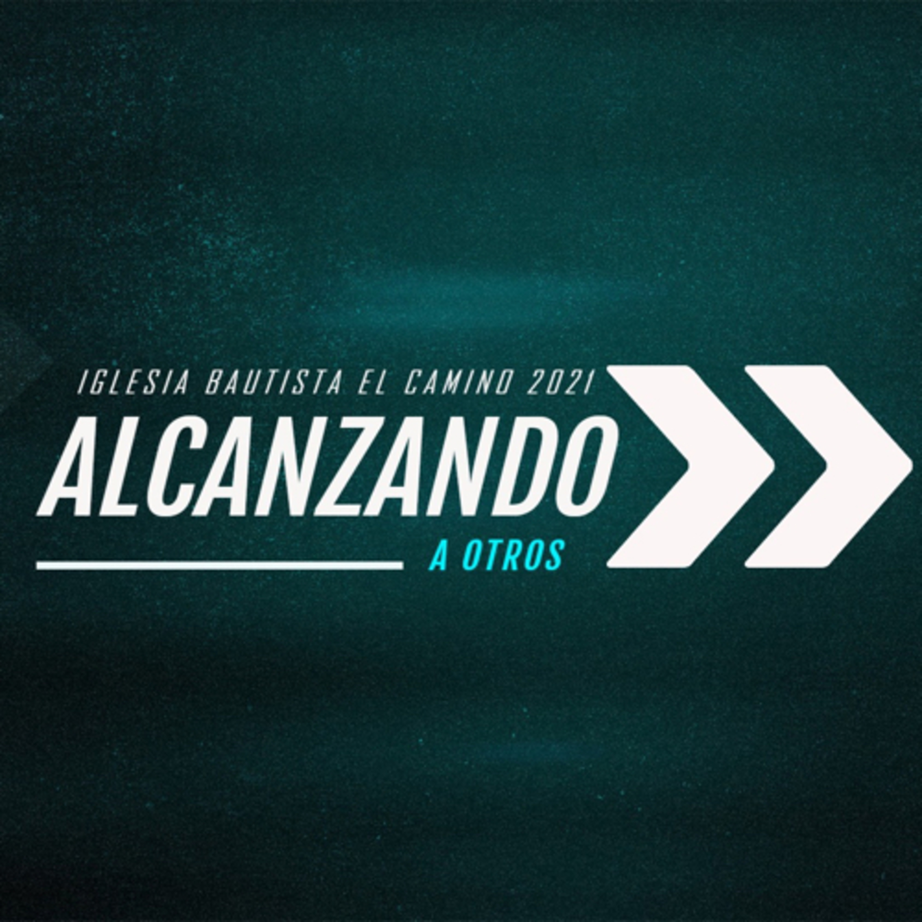 Alcanzando a Otros | Mateo 28:16-20 | Domingo 10 de Enero de 2021 episode artwork
