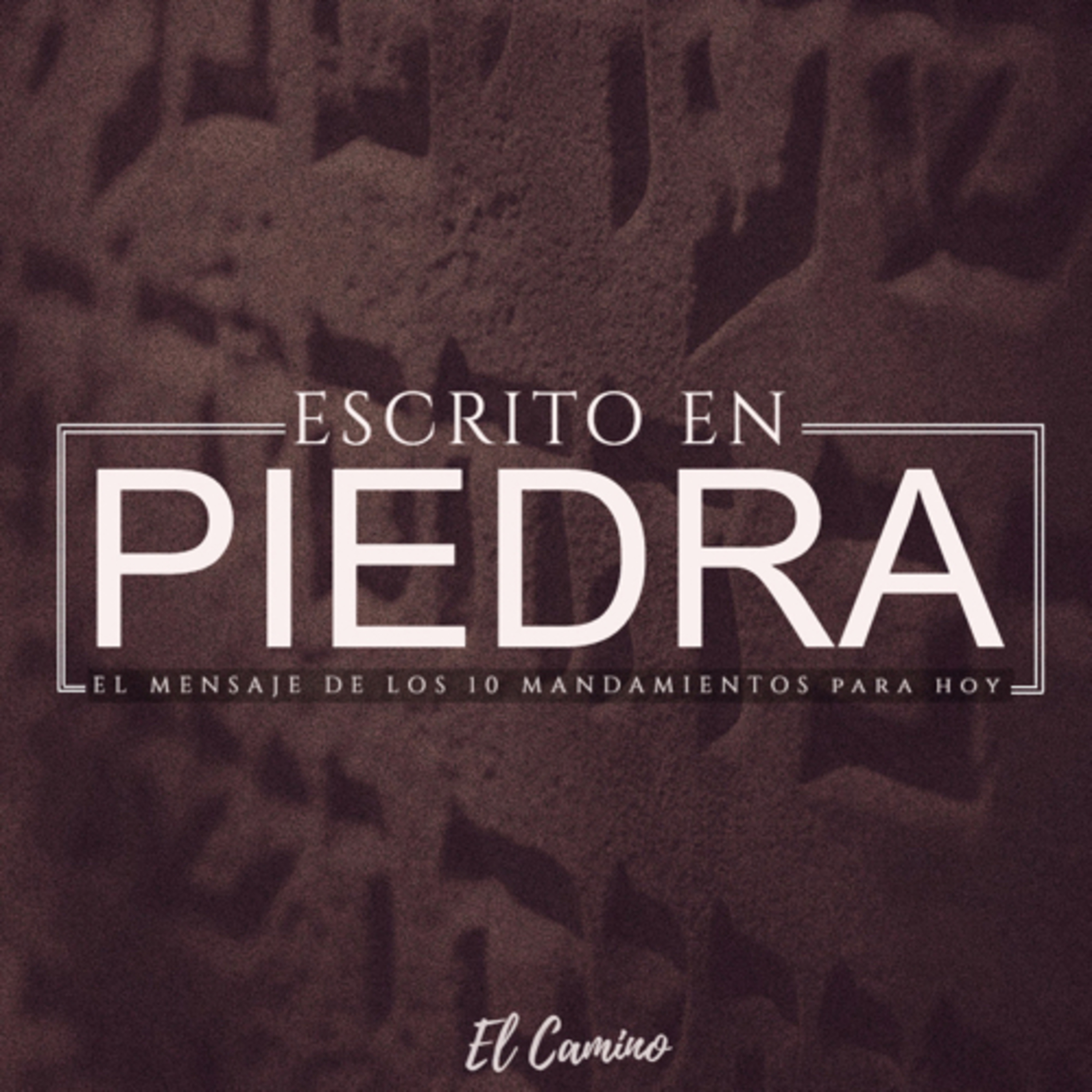 El Uso Correcto de la Ley de Dios | Exodo 20:1-2 | Miercoles 16 de Junio de 2021 episode artwork