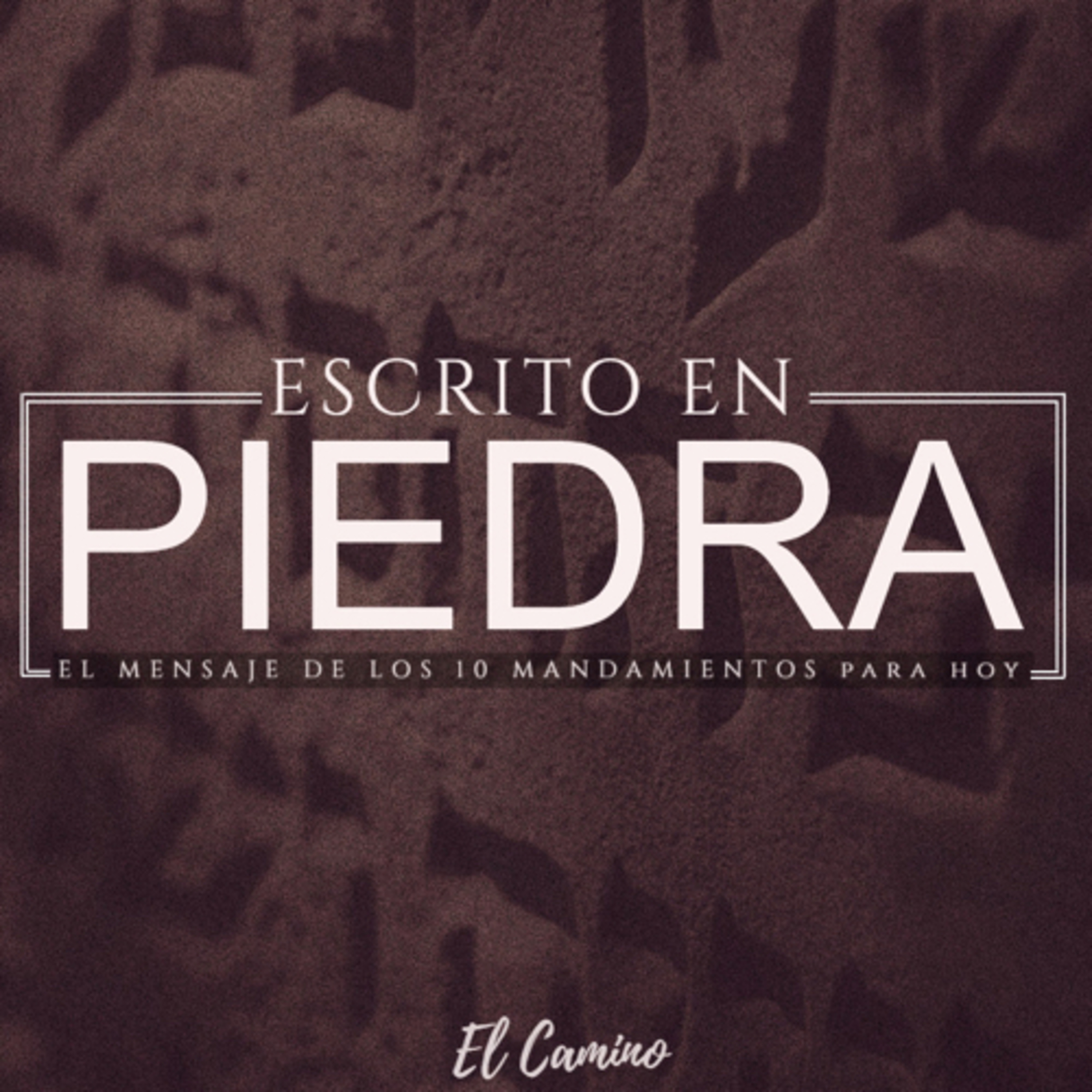 Un Nombre sobre todo Nombre | Exodo 20:7 | Miercoles 7 de Julio de 2021 episode artwork