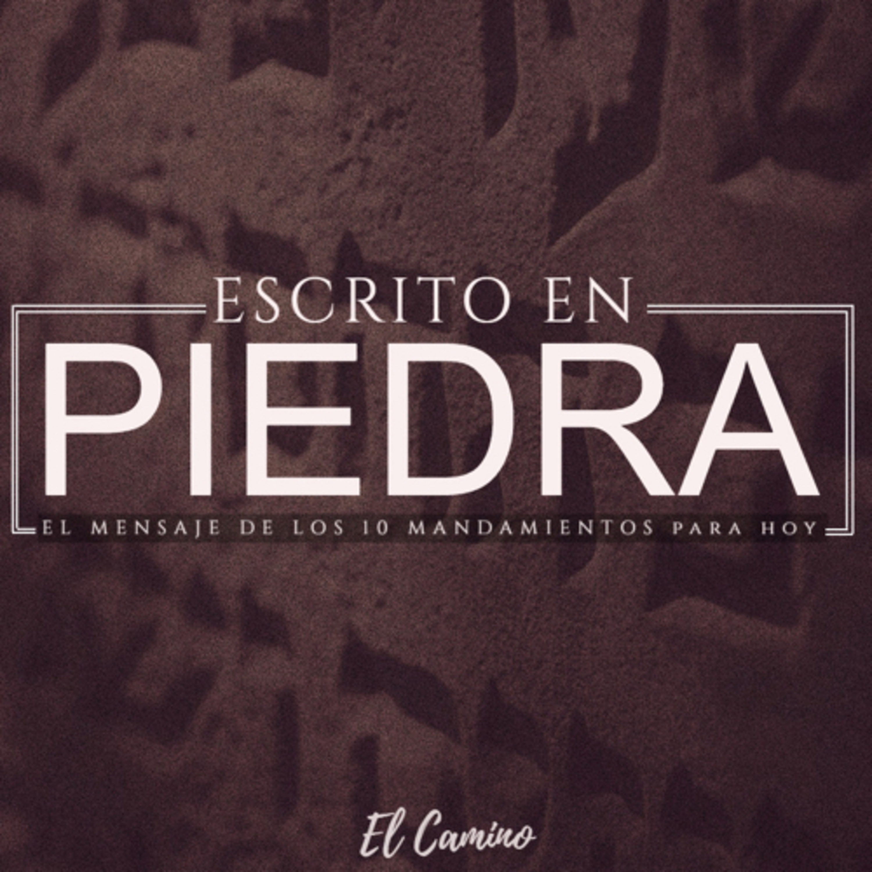 La Pureza Sexual | Exodo 20:14 | Miercoles 4 de Agosto de 2021 episode artwork