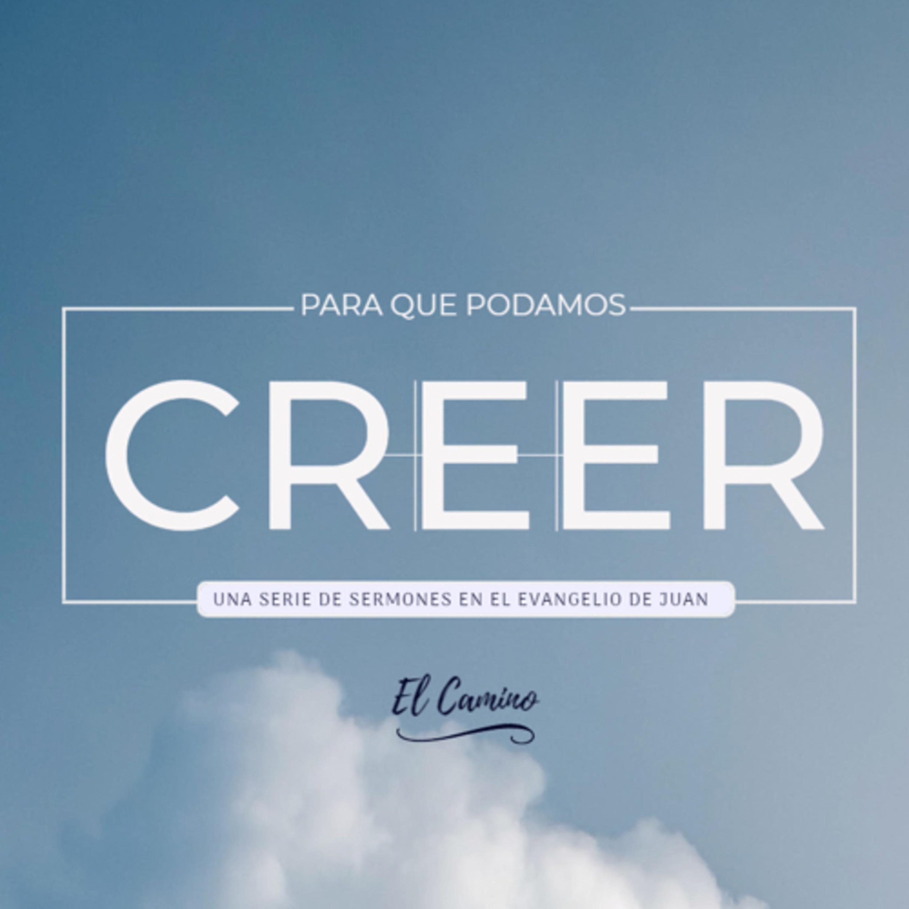 Un Amor que Condena | Juan 3:16-21 | Domingo 19 de Septiembre de 2021. episode artwork