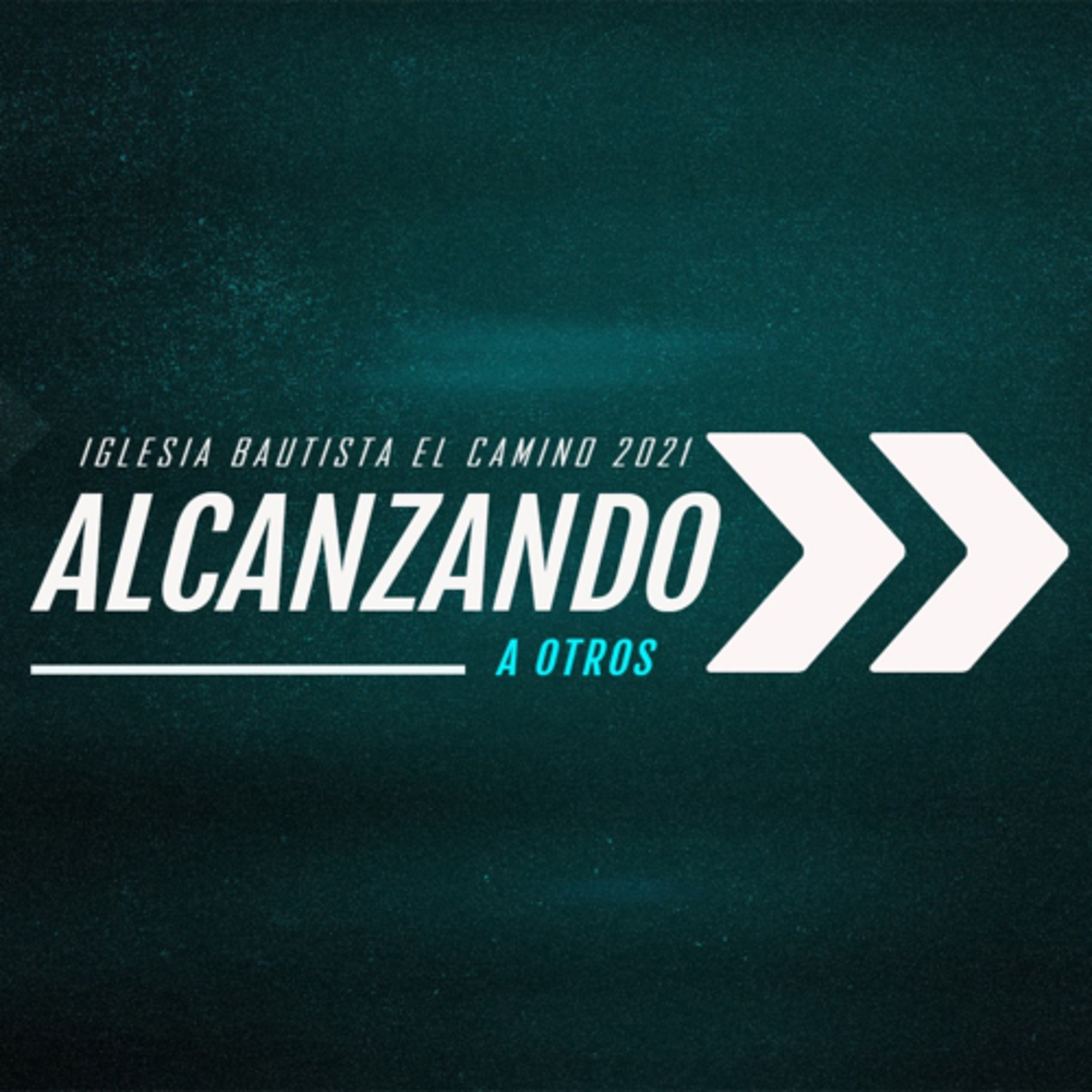 Aquellos difíciles de Alcanzar | Lucas 14:15-24 | Miercoles 13 de Octubre de 2021 episode artwork