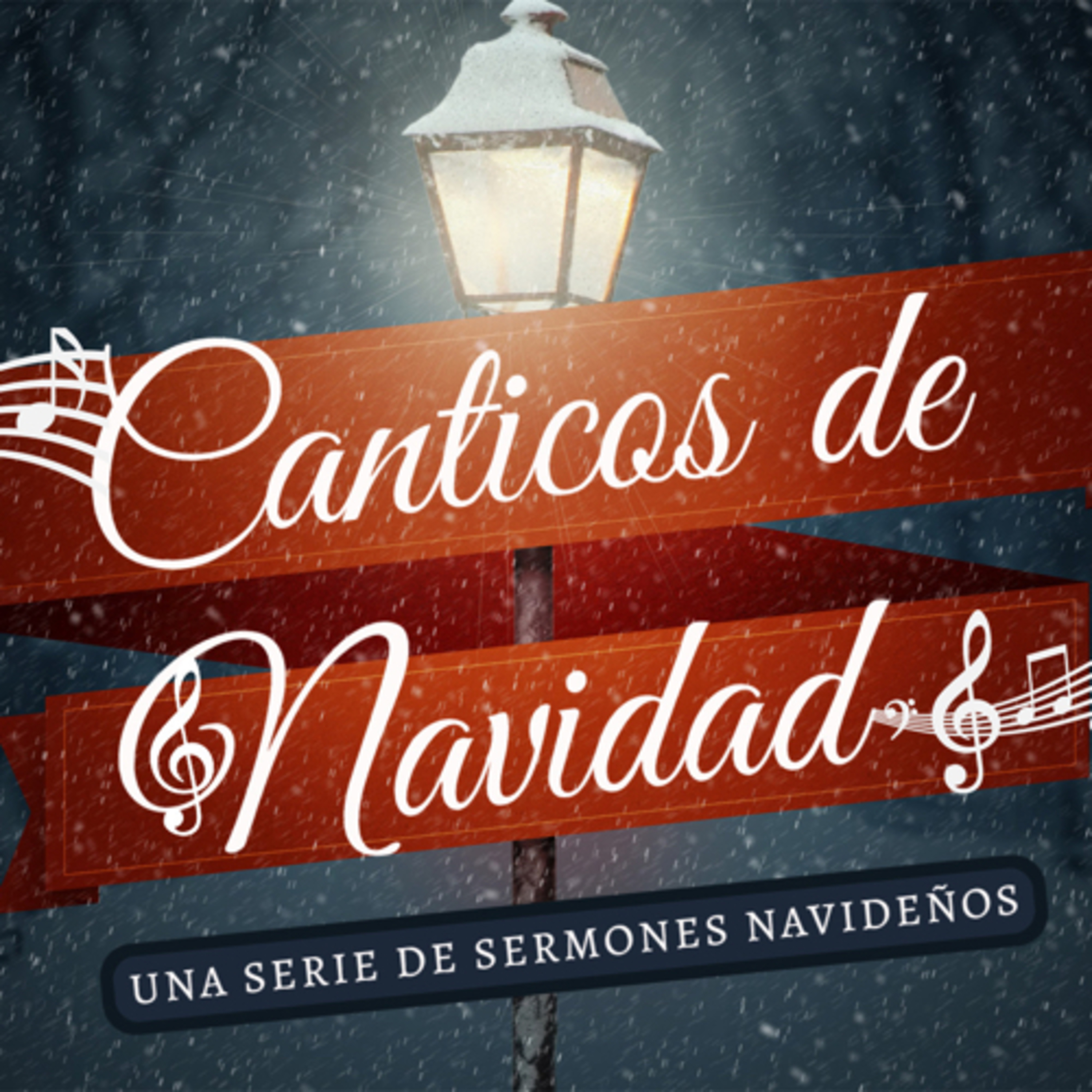Un Cántico para los que están esperando a Jesús| Lucas 2:21-35 | Domingo 26 de Diciembre de 2021 episode artwork