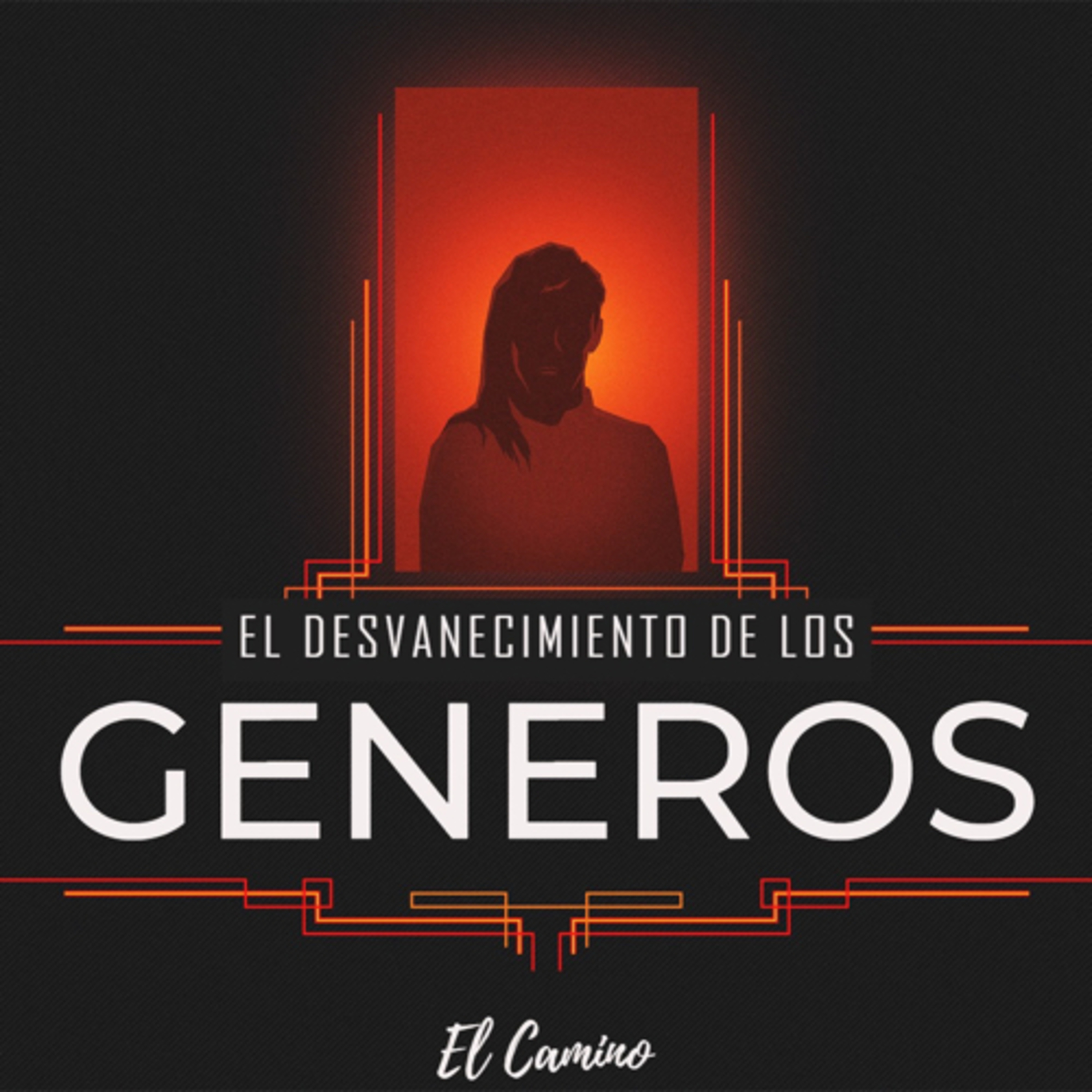 El Desvanecimiento de los Géneros | Romanos 1:18-28; Génesis 1:26-27 | Miércoles 17 de Enero de 2022 episode artwork
