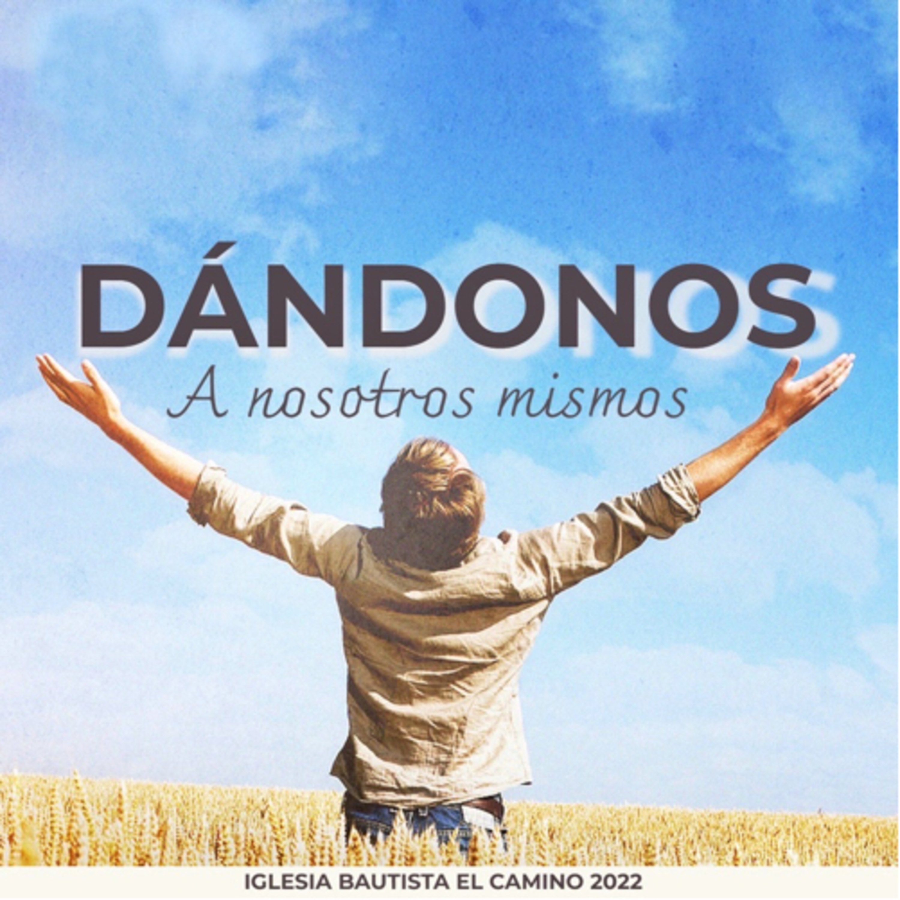 Eche su pan sobre las aguas | Eclesiastes 11:1-6 | Domingo 23 de Enero de 2022 episode artwork