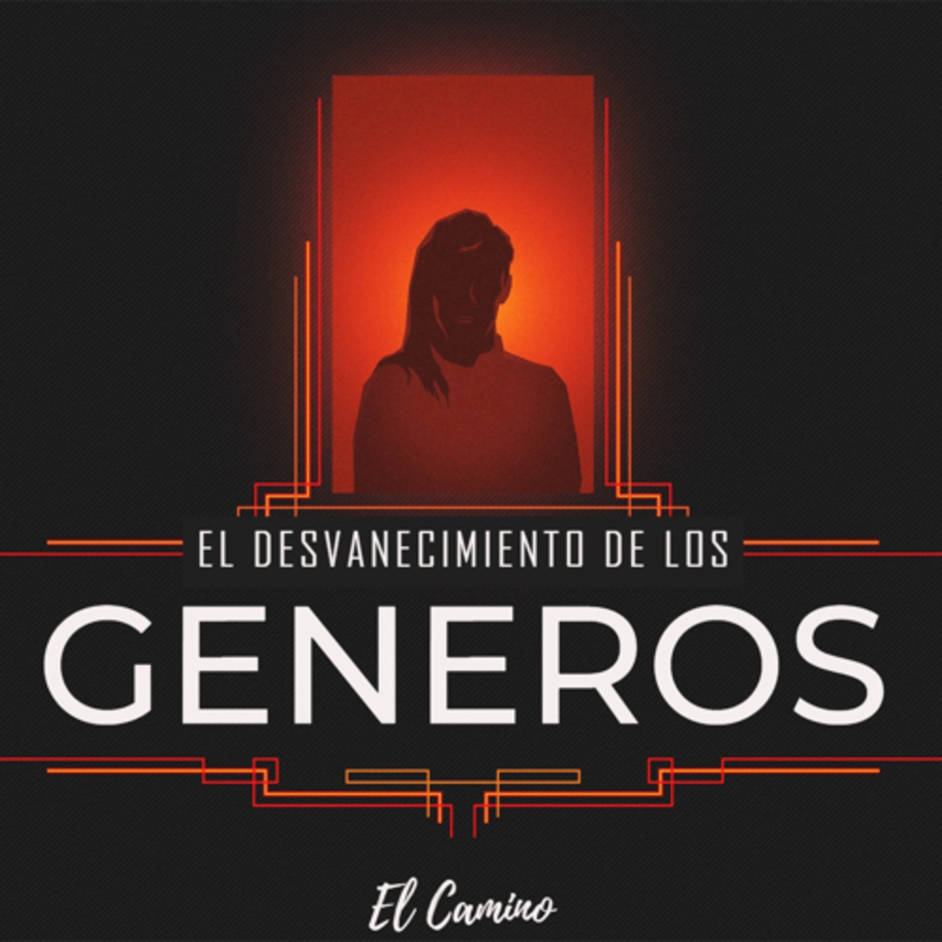 El desvanecimiento de los géneros 2 | Génesis 1:27; Romanos 1:18-28 | Miércoles 26 de Enero de 2022 episode artwork