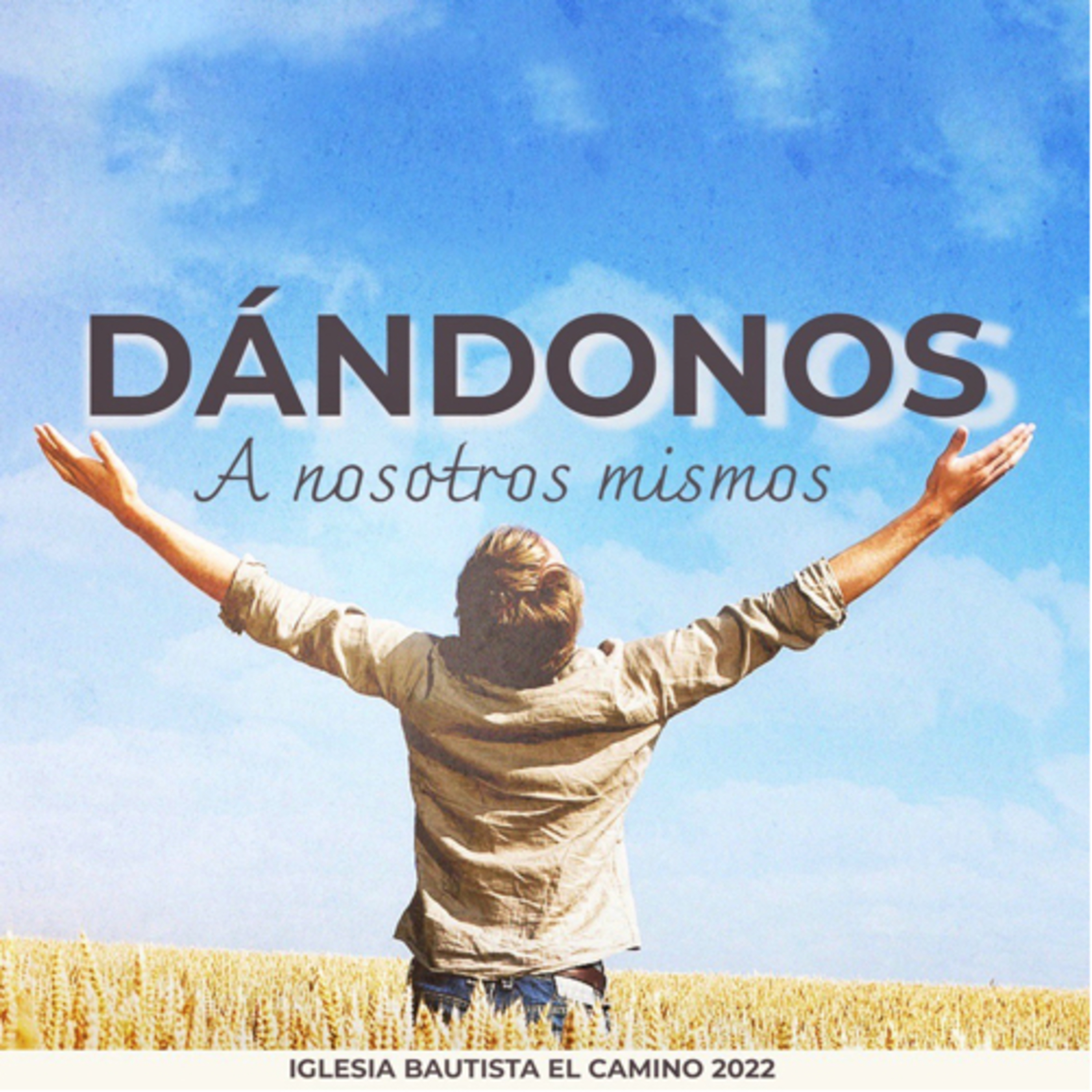 Dando Todo lo que Somos | Marcos 9:43-50 | Domingo 30 de Enero de 2022. episode artwork