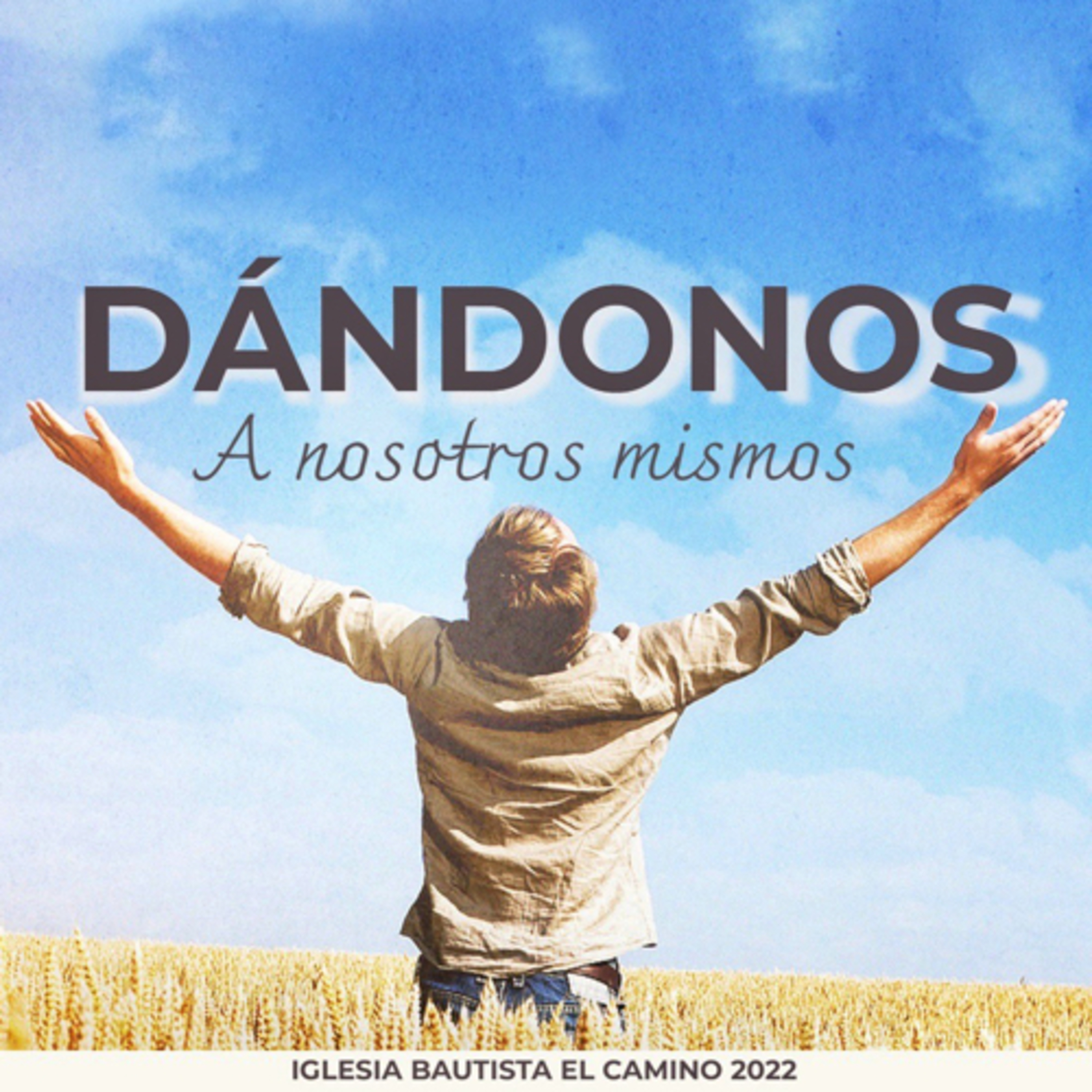 Dando lo Mejor | Genesis 22:1-18 | Domingo 6 de Febrero de 2021 episode artwork
